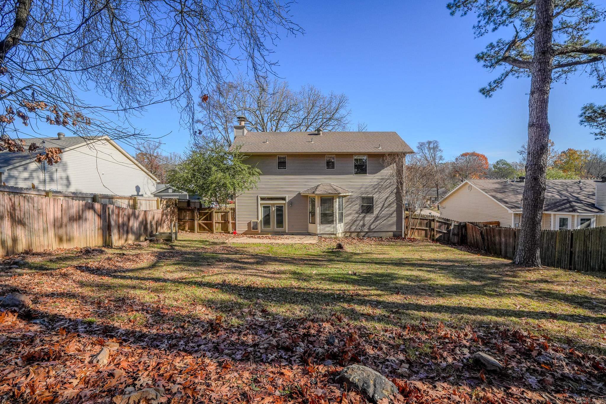 8 Wagon Wheel  Little Rock, AR