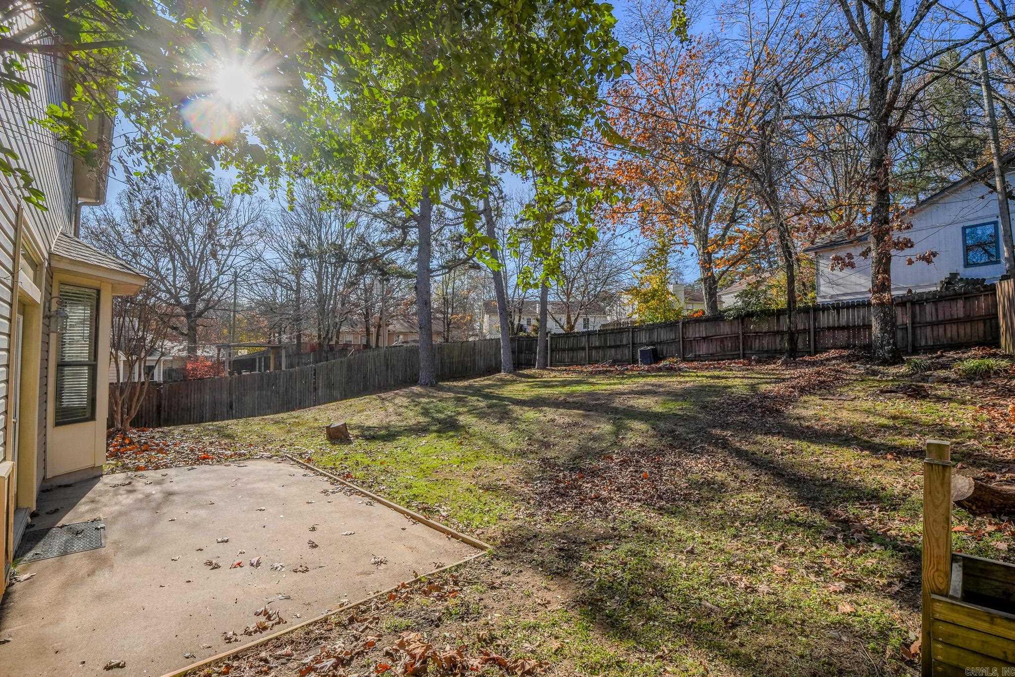 8 Wagon Wheel  Little Rock, AR