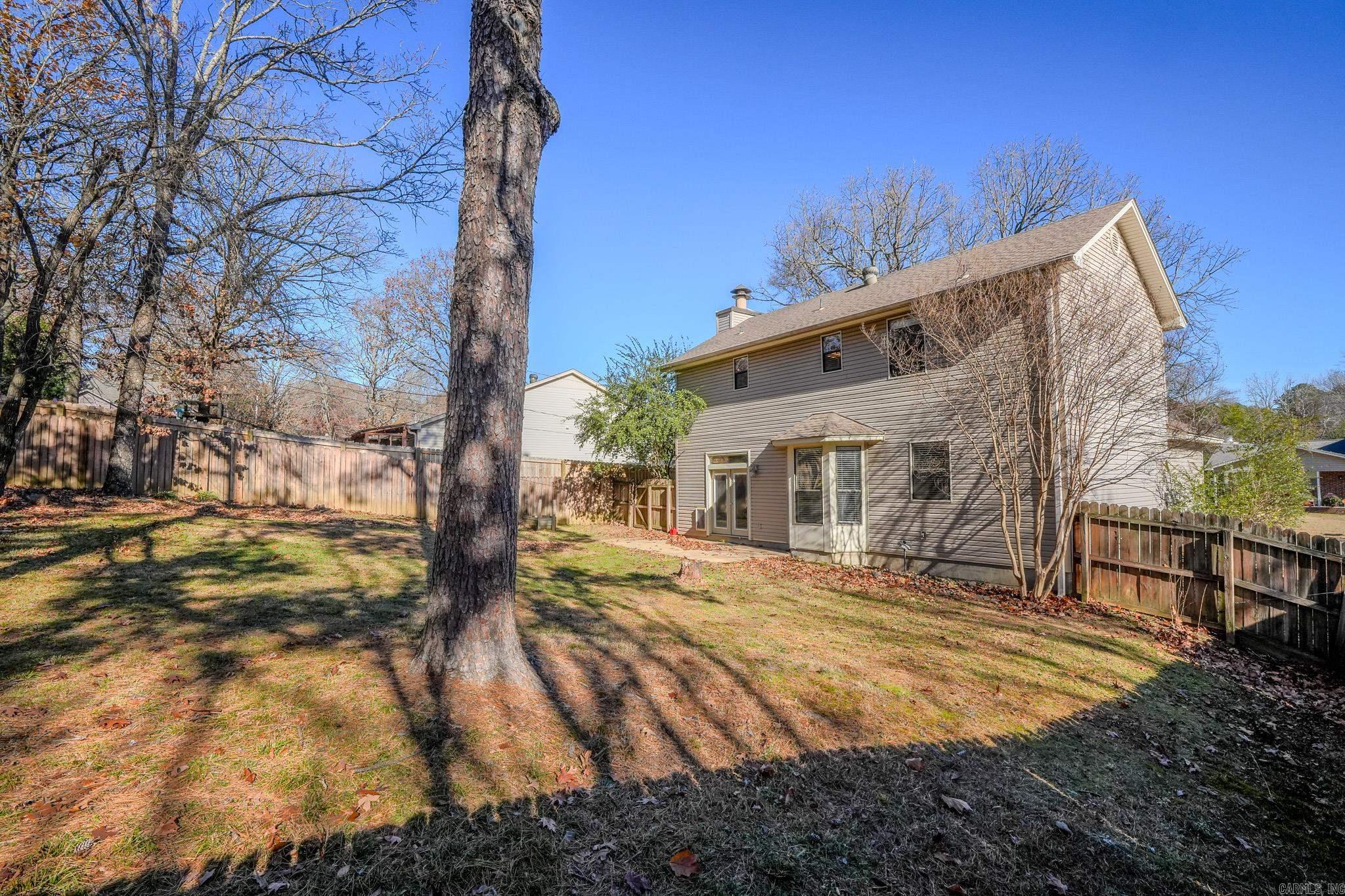 8 Wagon Wheel  Little Rock, AR