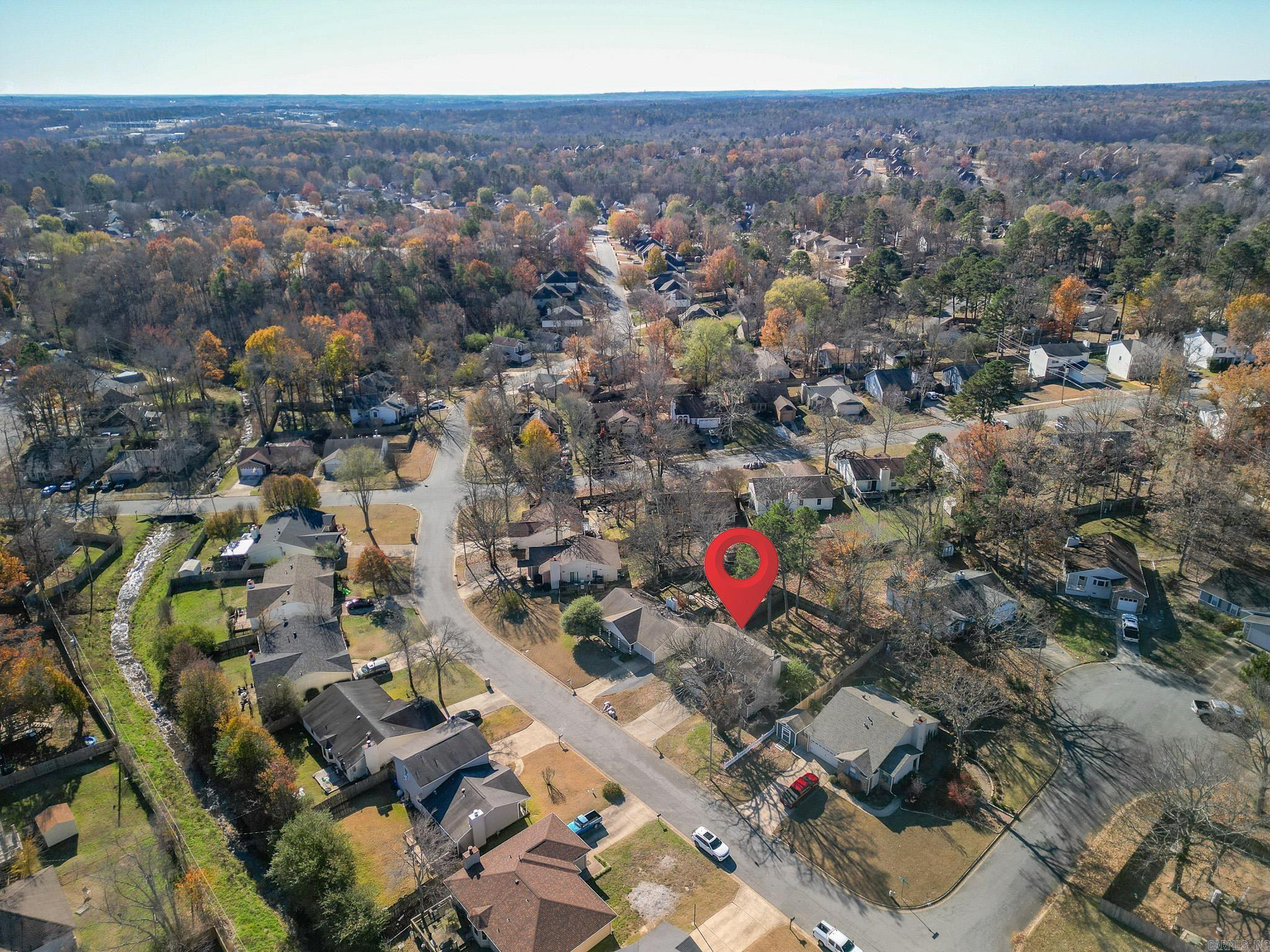 8 Wagon Wheel  Little Rock, AR