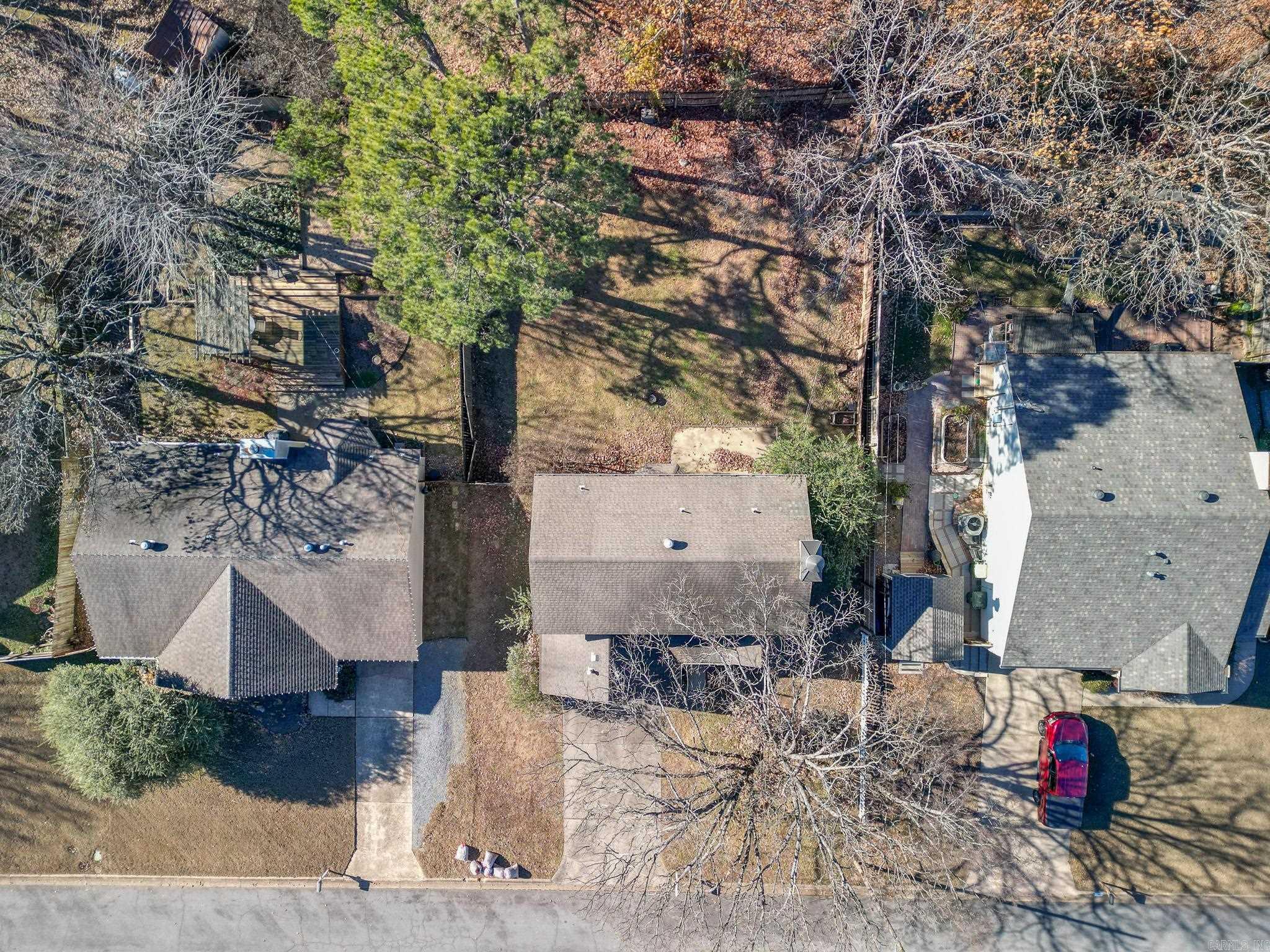 8 Wagon Wheel  Little Rock, AR