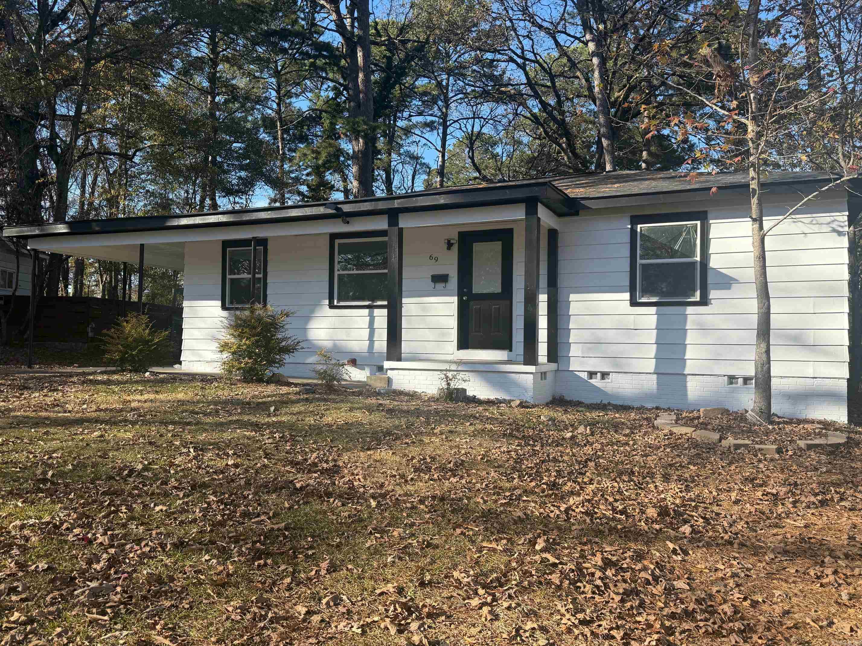 69 Purdue  Little Rock, AR