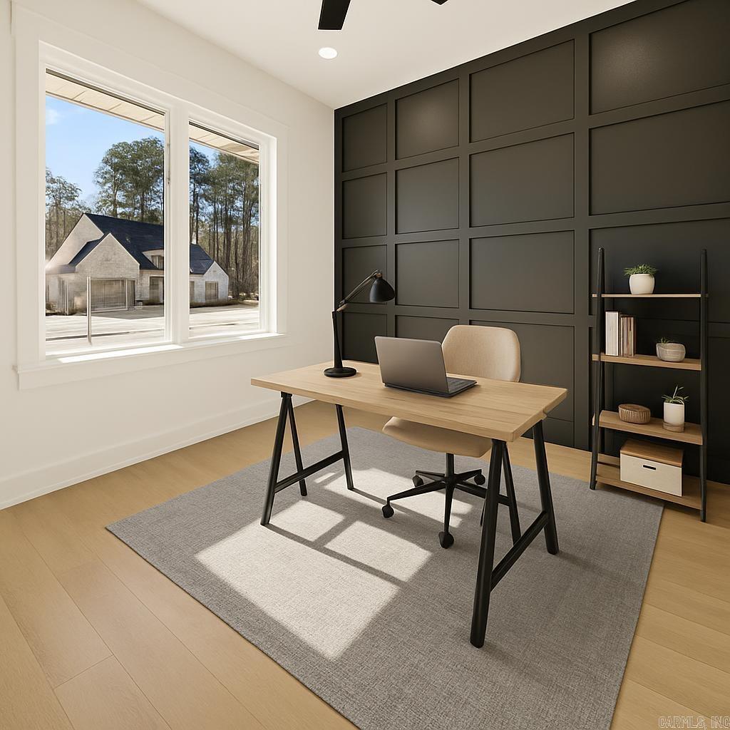 7130 Moonview  Alexander, AR