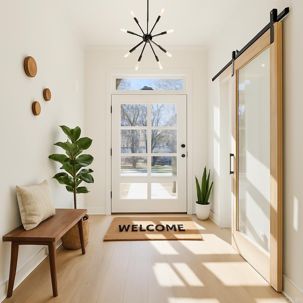 7130 Moonview  Alexander, AR