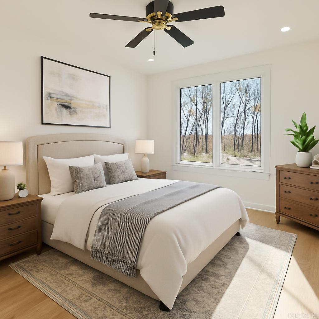 7130 Moonview  Alexander, AR