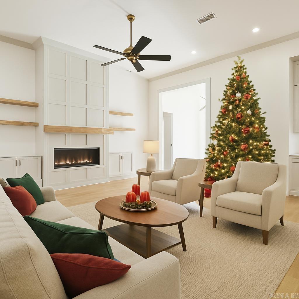 7130 Moonview  Alexander, AR