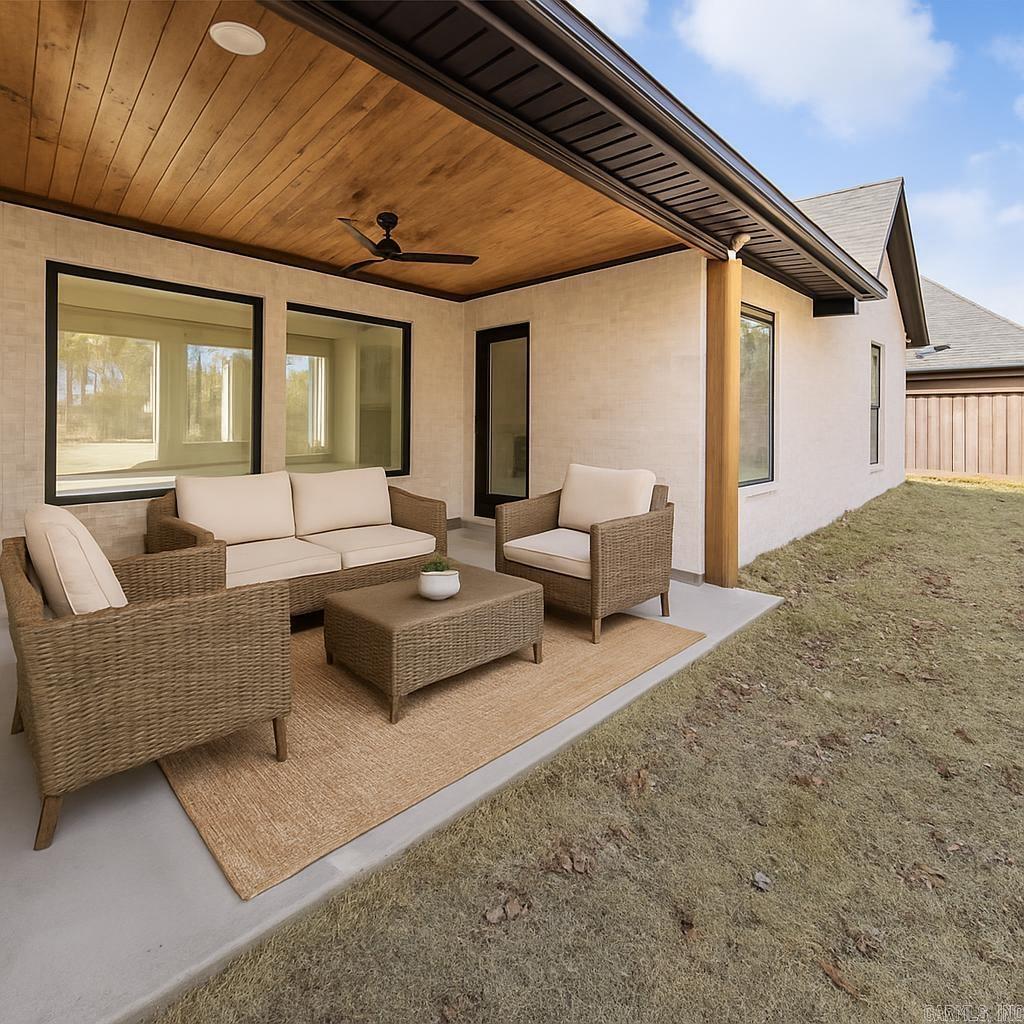 7130 Moonview  Alexander, AR