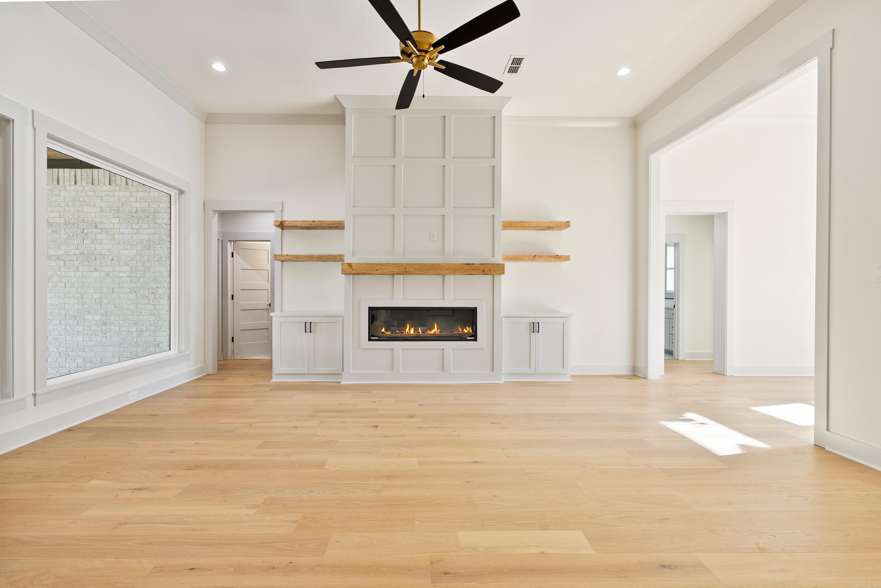 7130 Moonview  Alexander, AR