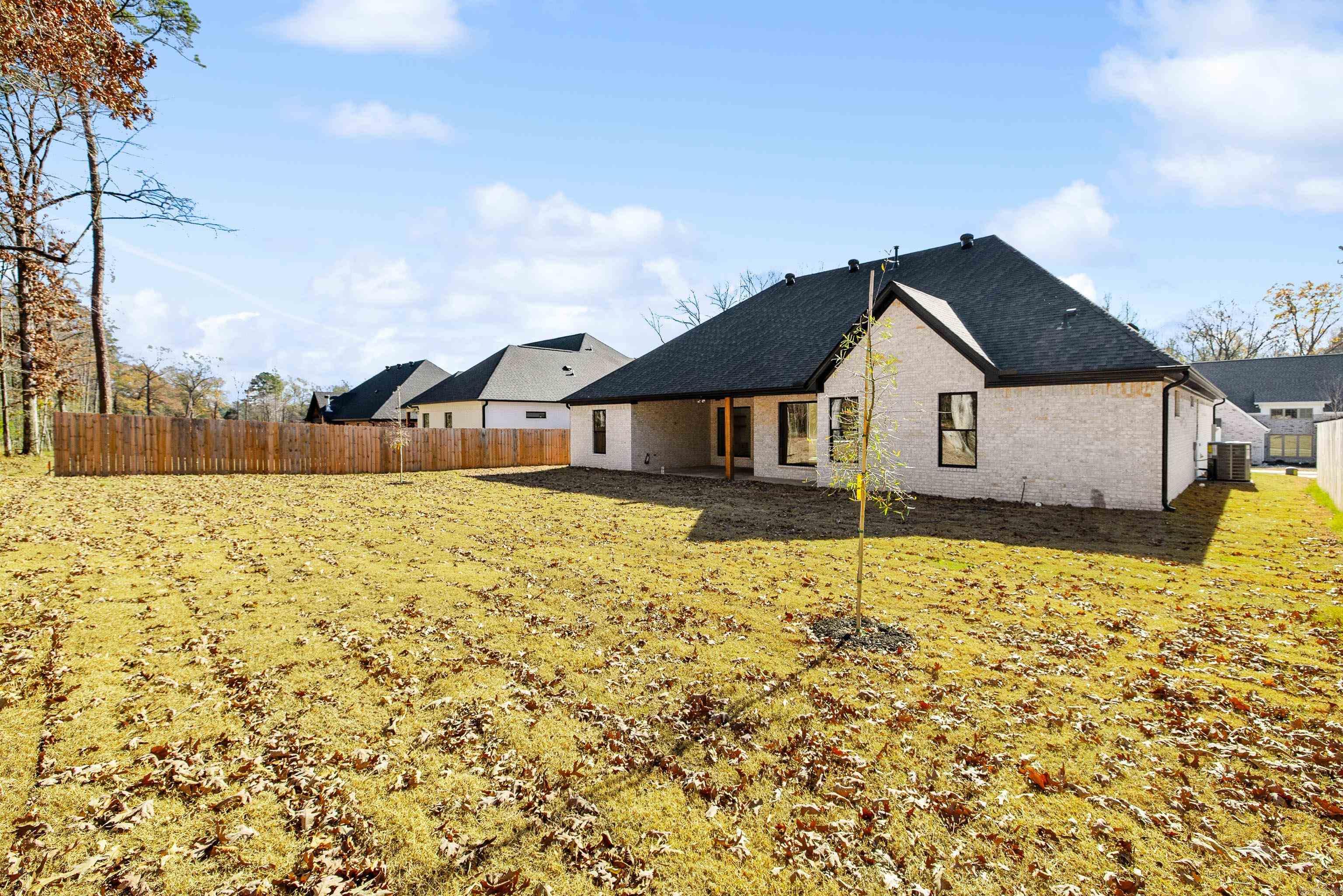 7130 Moonview  Alexander, AR