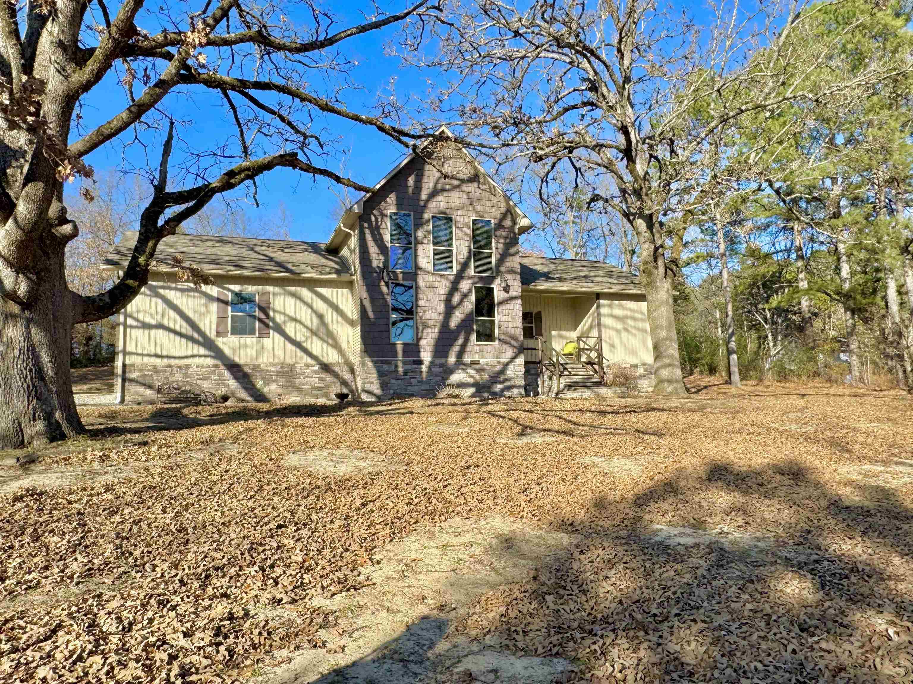 509 E. Olive Street  Melbourne, AR