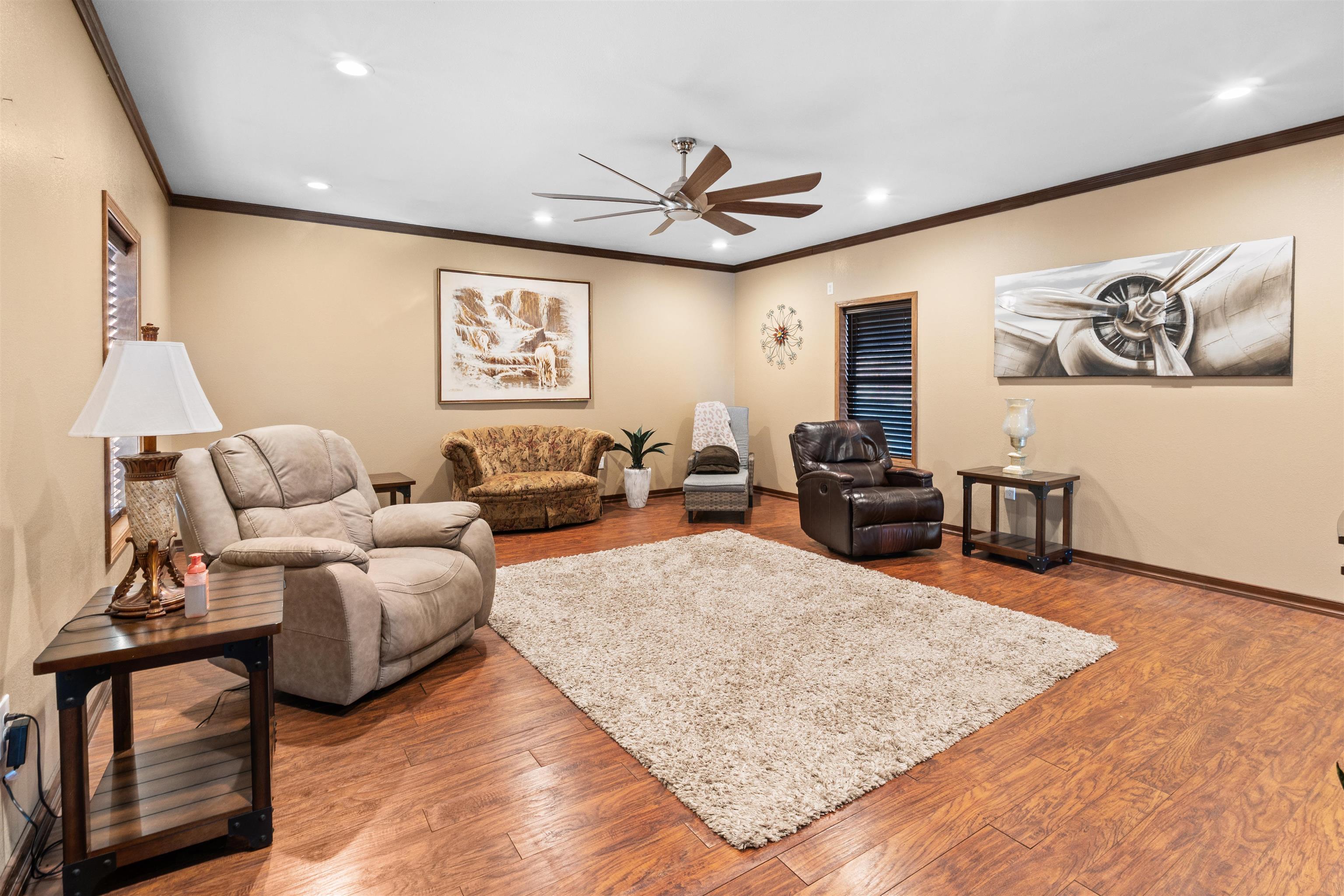 509 E. Olive Street  Melbourne, AR