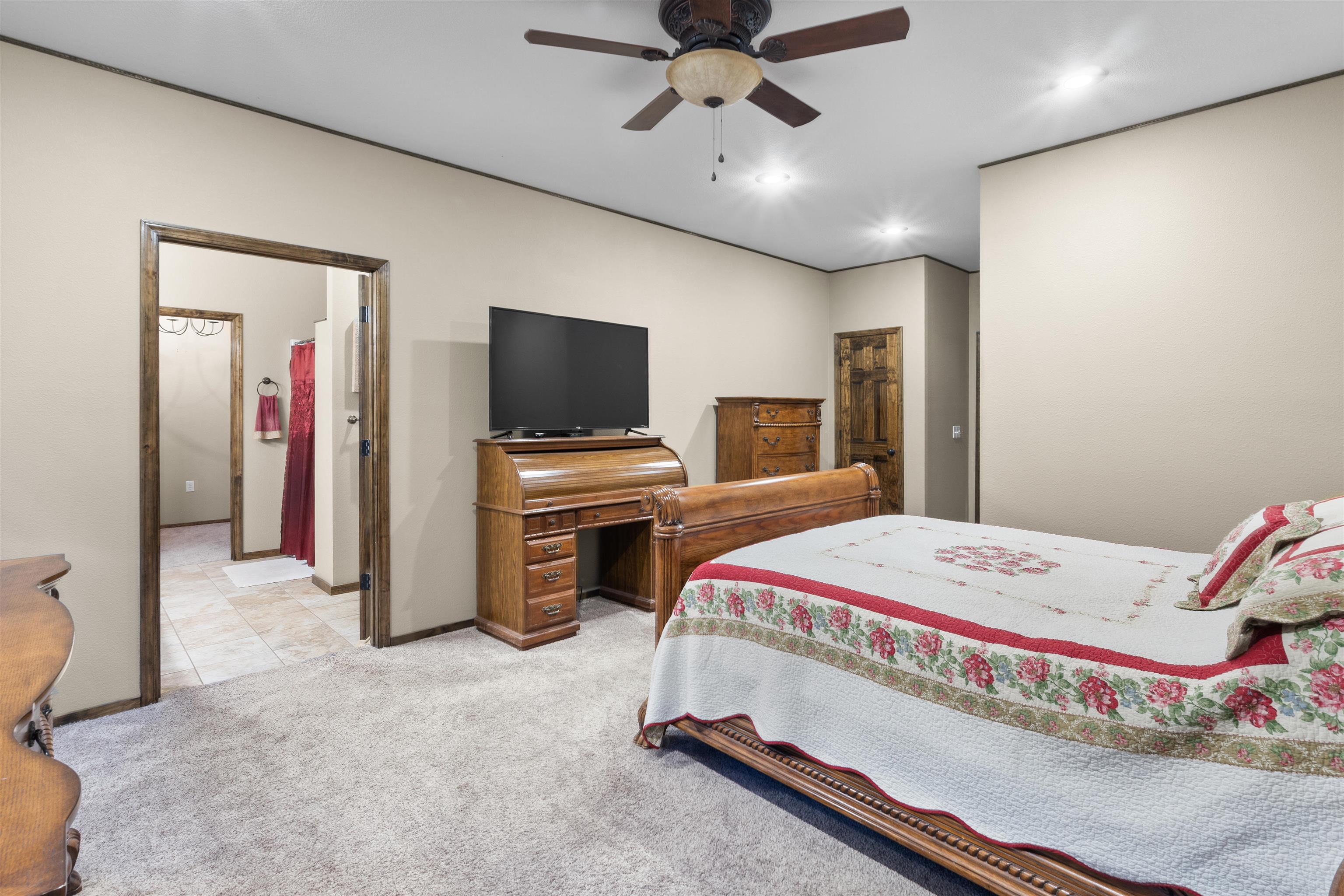 509 E. Olive Street  Melbourne, AR