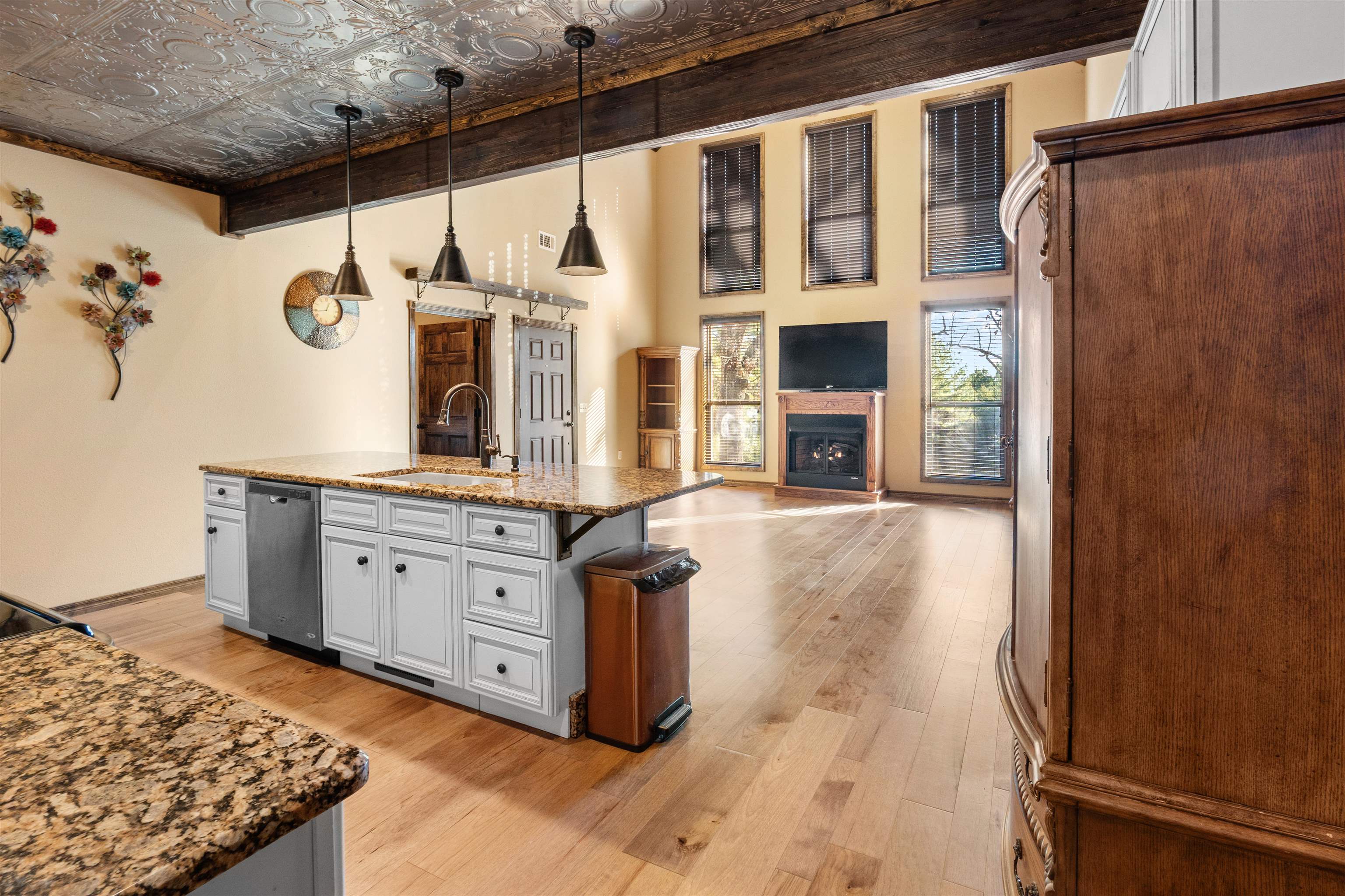 509 E. Olive Street  Melbourne, AR