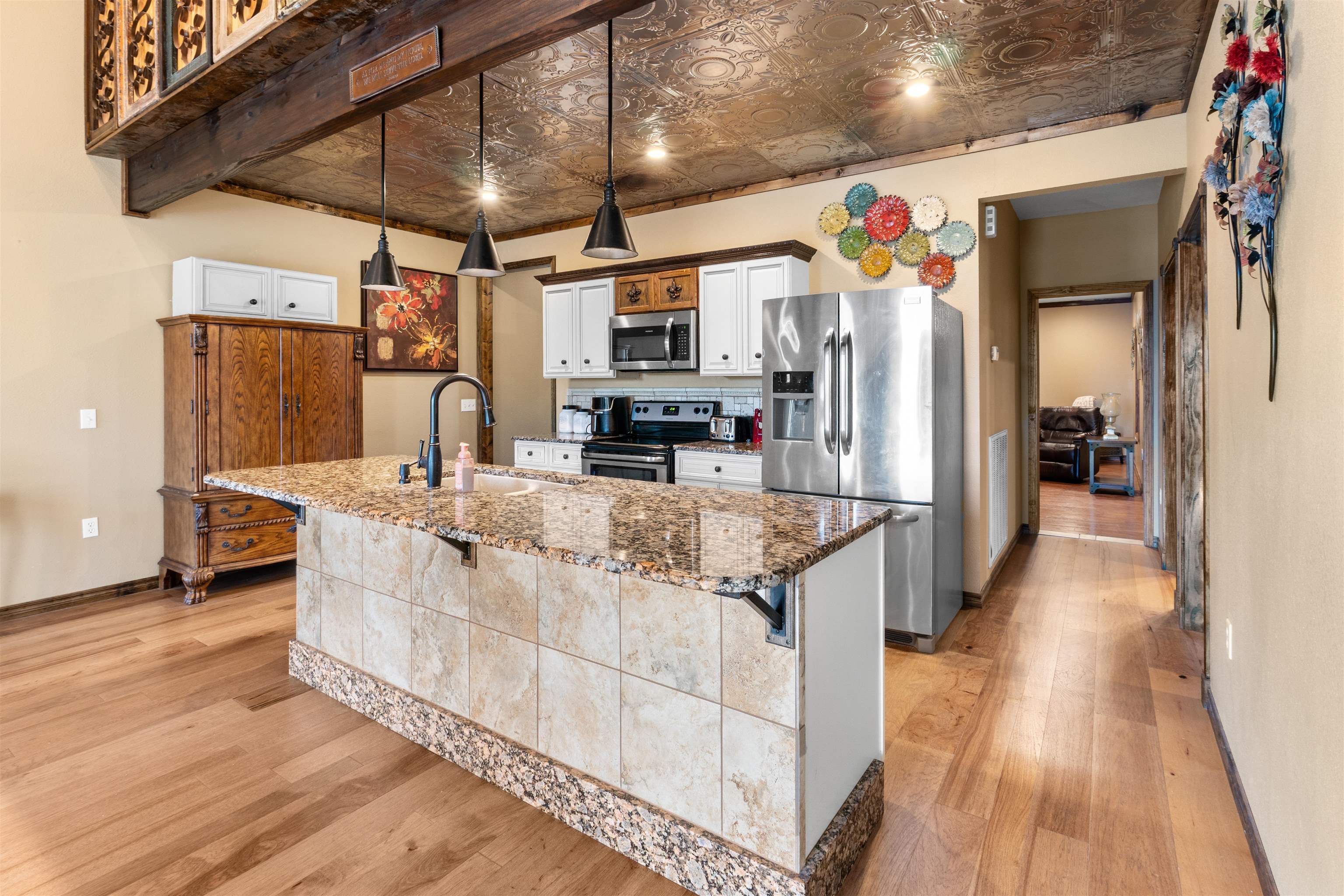 509 E. Olive Street  Melbourne, AR