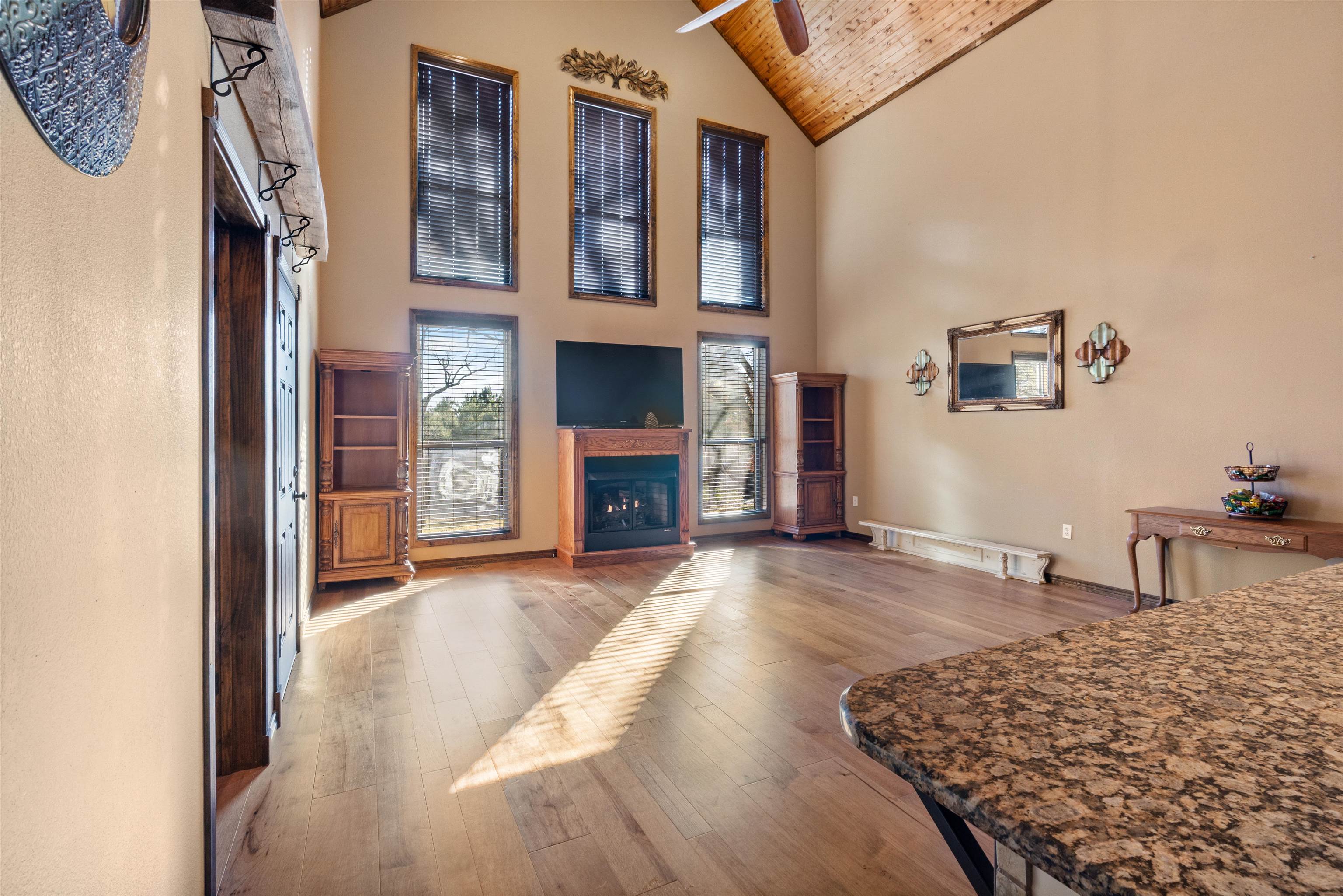 509 E. Olive Street  Melbourne, AR