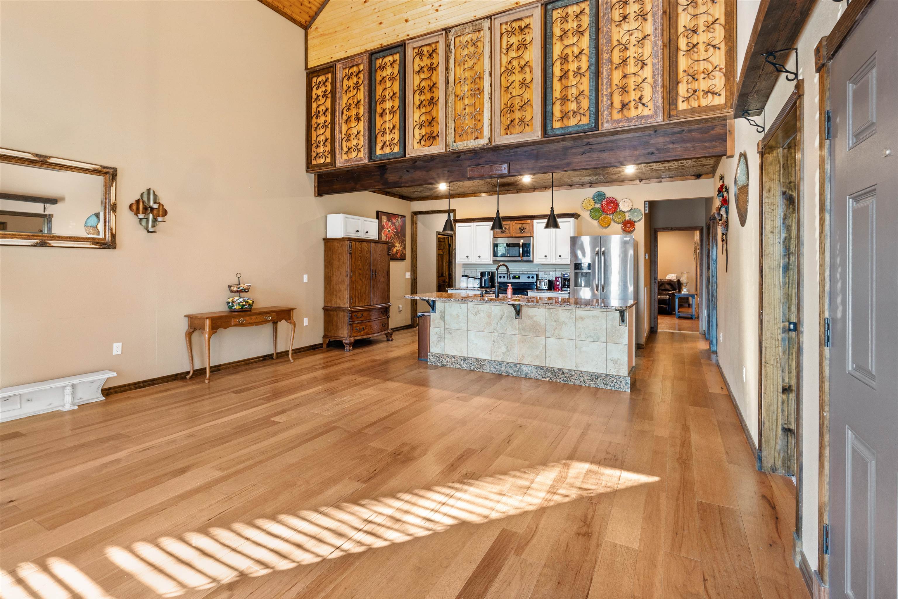 509 E. Olive Street  Melbourne, AR