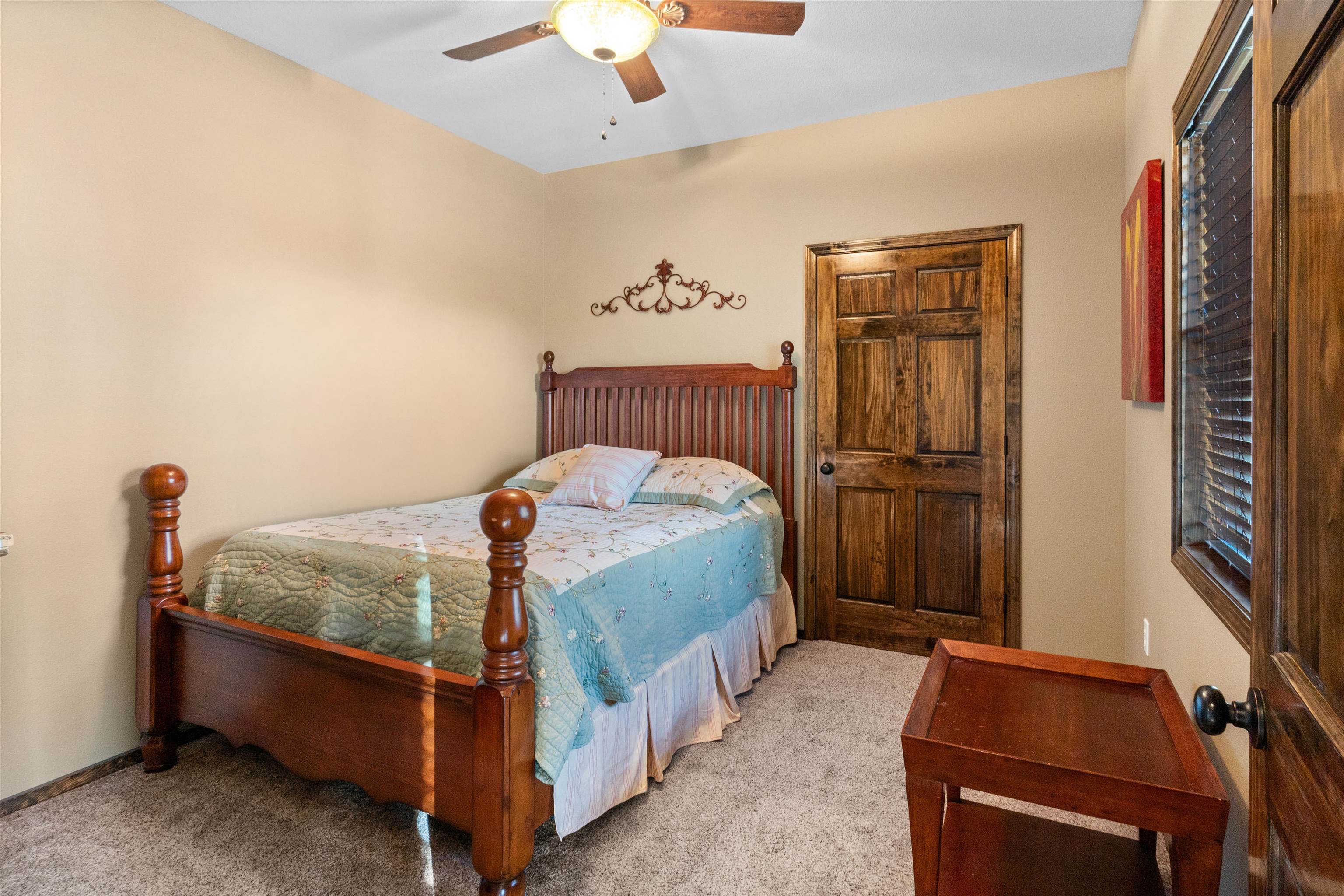 509 E. Olive Street  Melbourne, AR