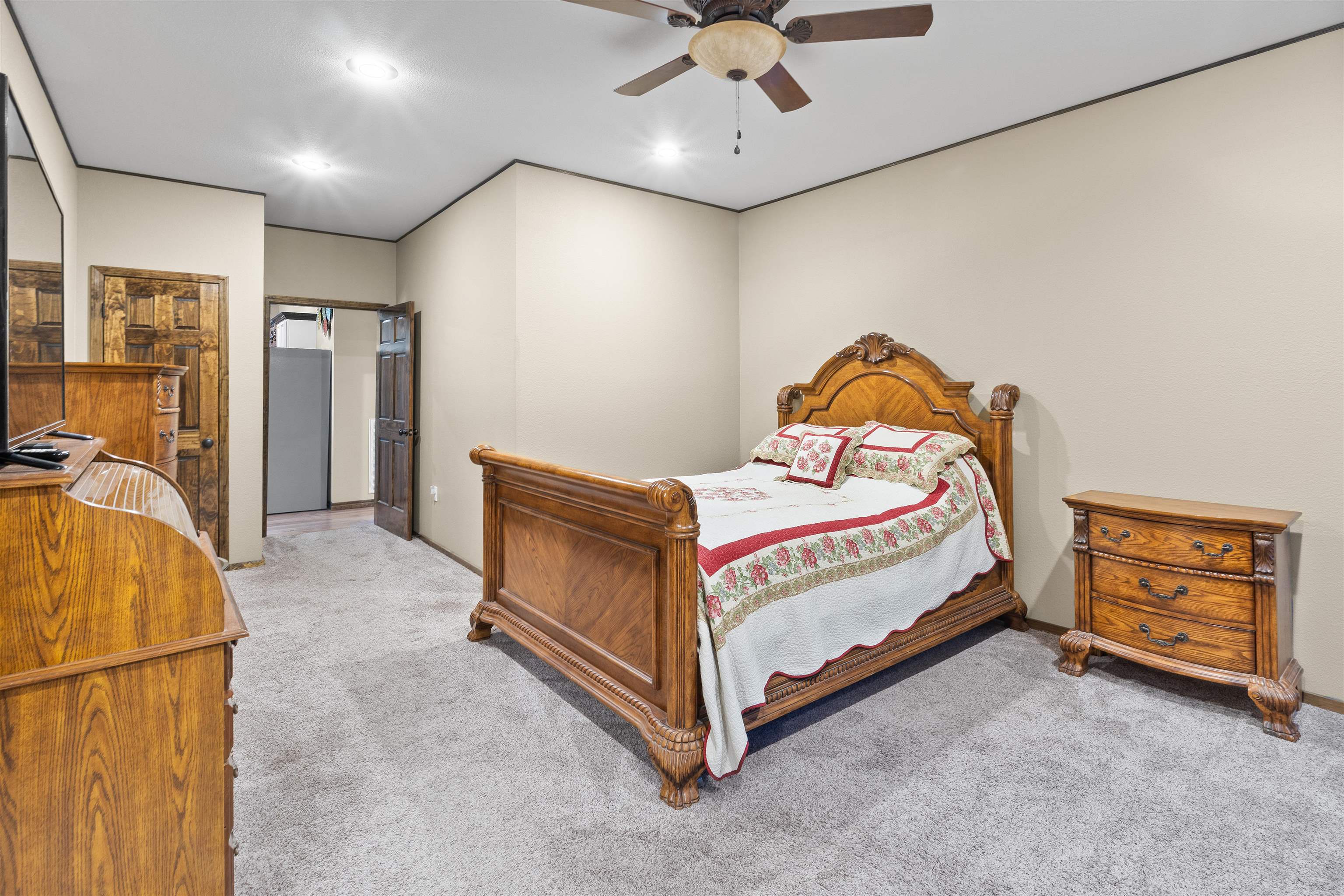 509 E. Olive Street  Melbourne, AR