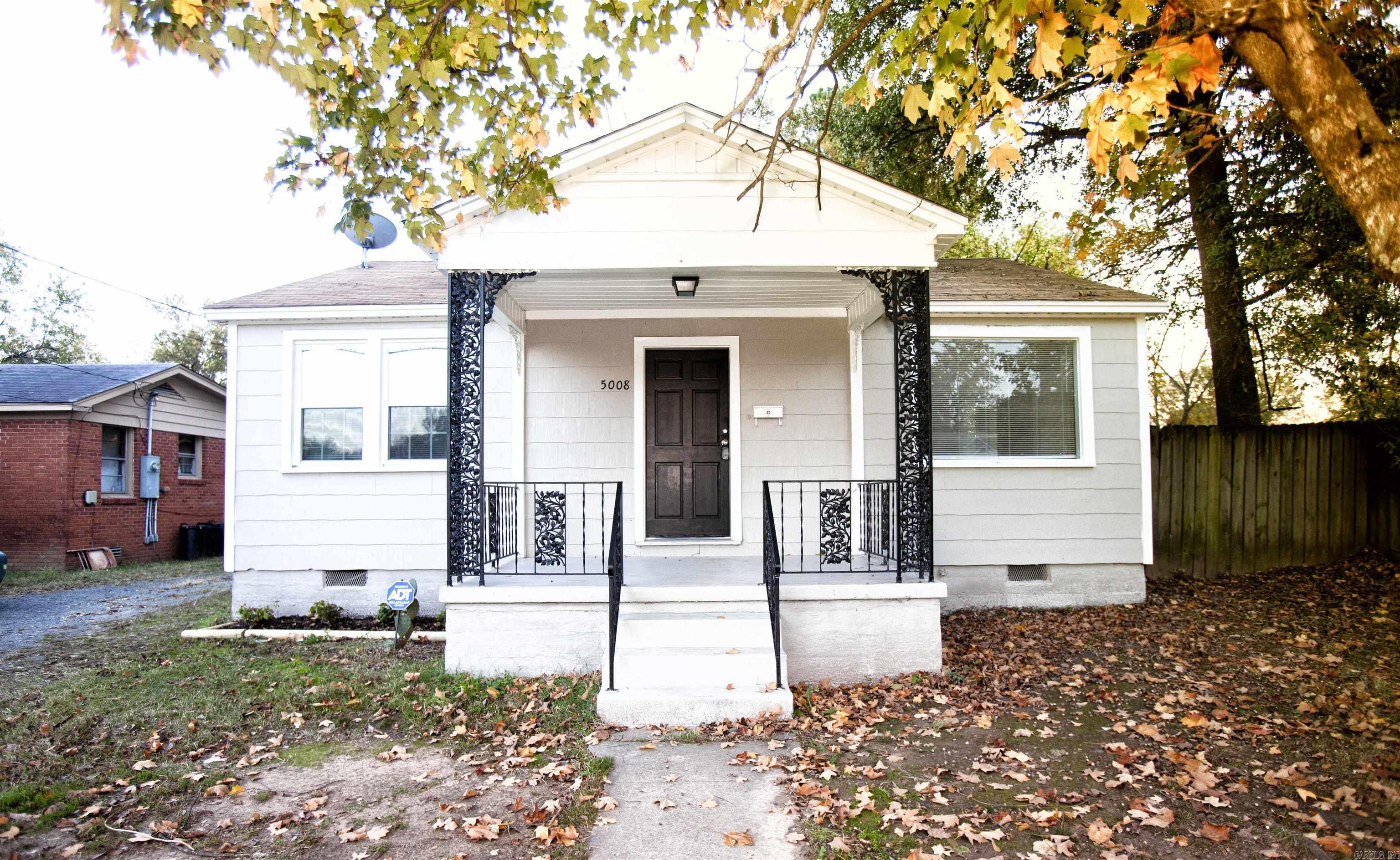 5008 Lynch  North Little Rock, AR