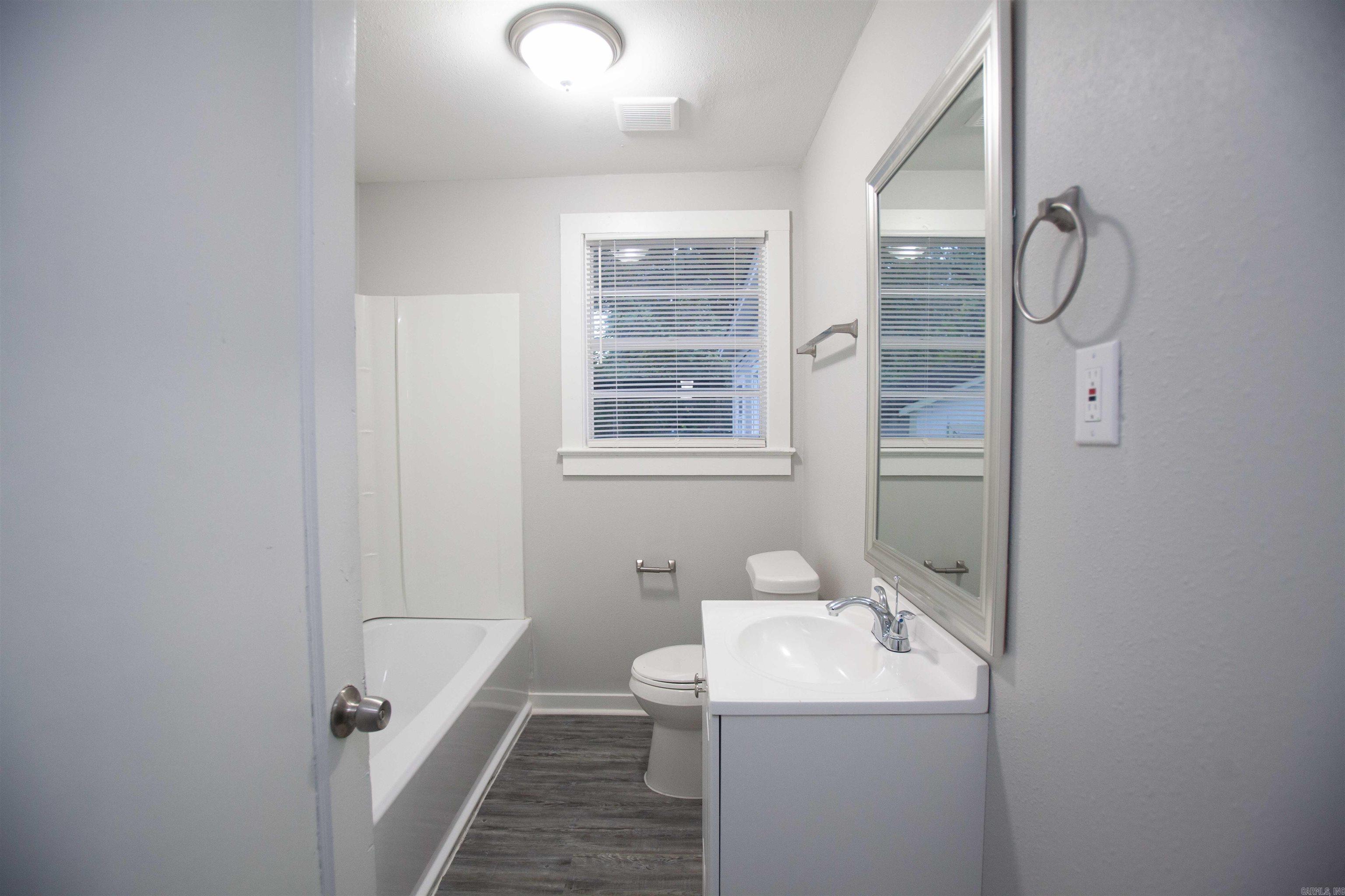 5008 Lynch  North Little Rock, AR