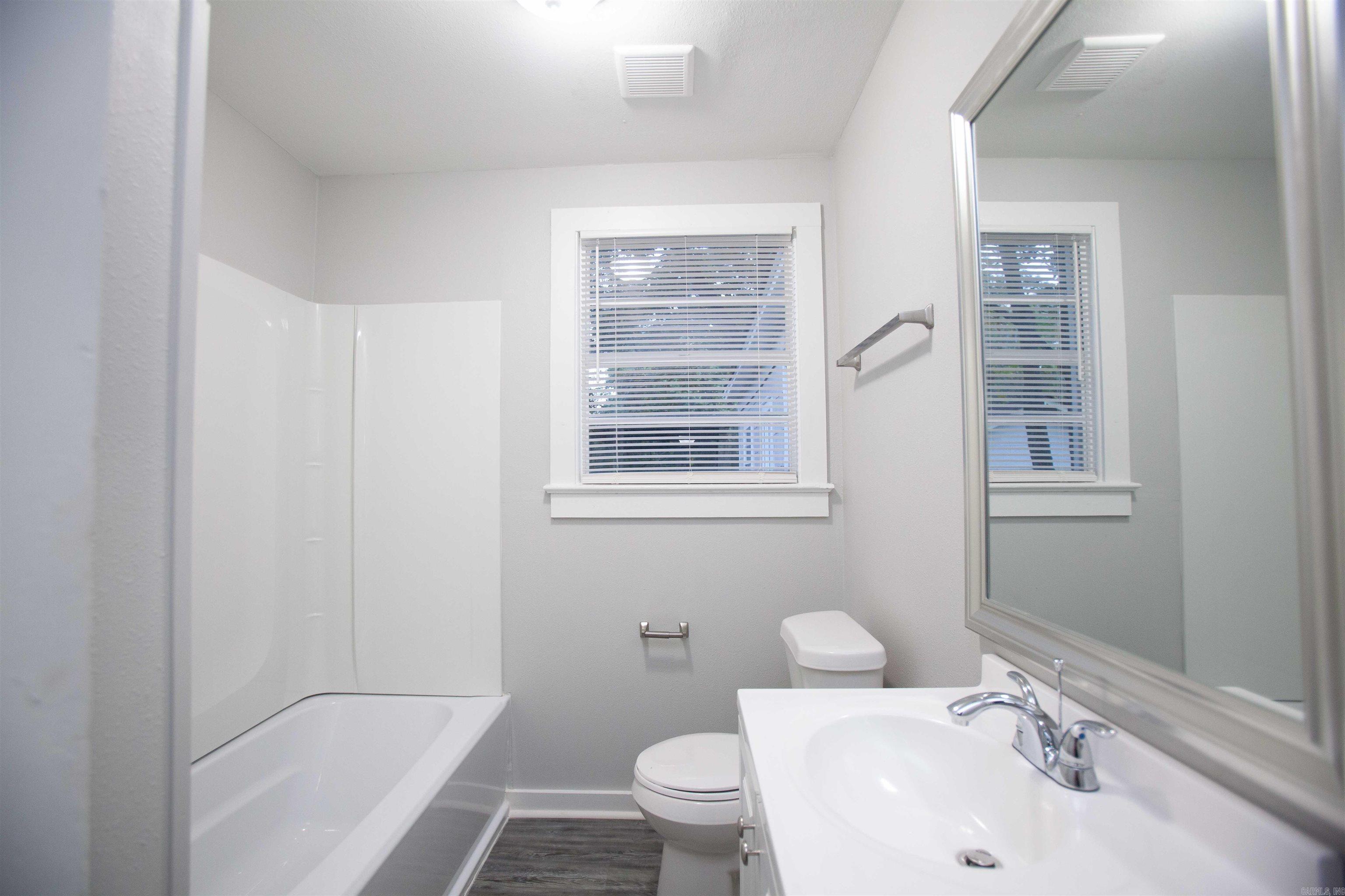 5008 Lynch  North Little Rock, AR