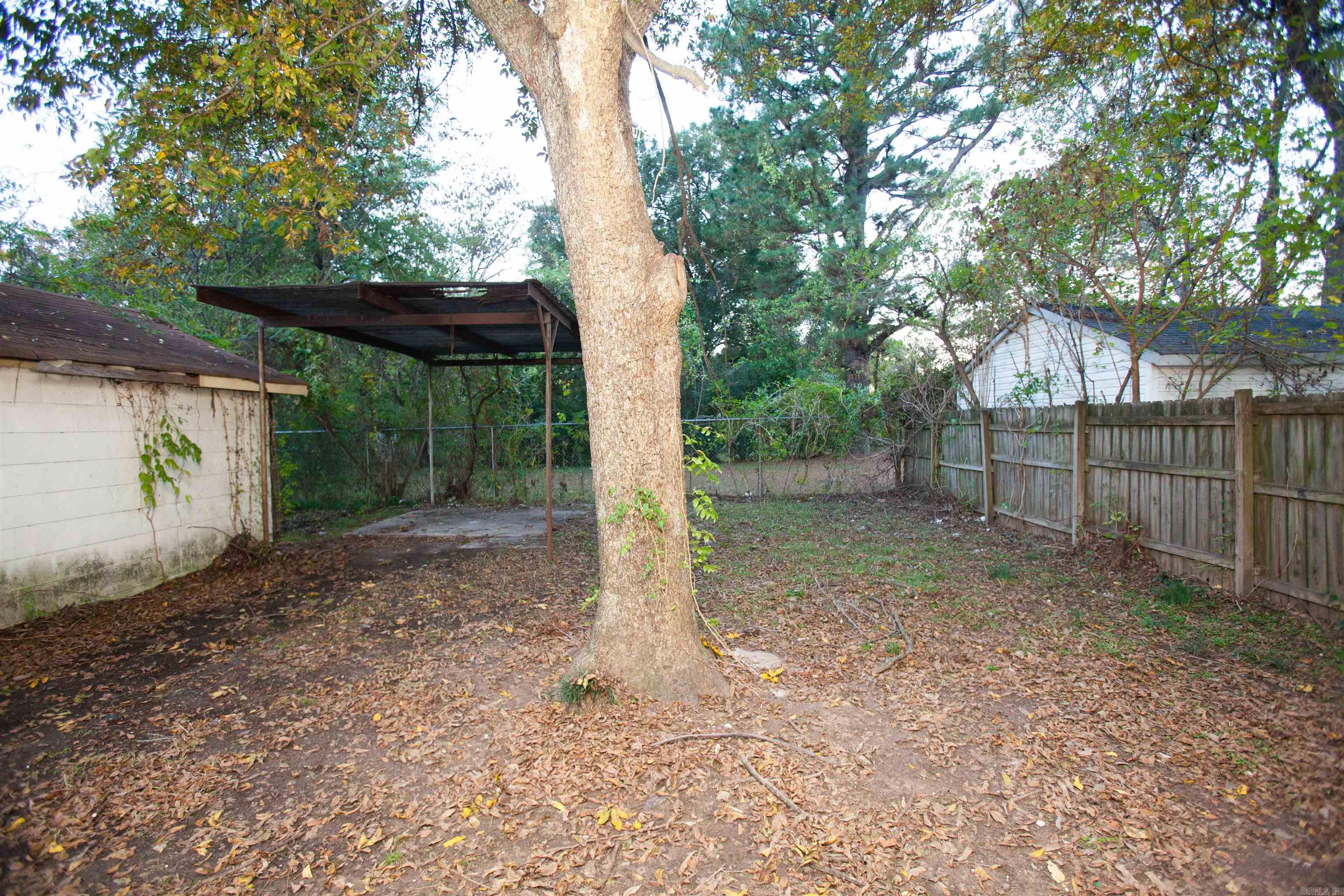 5008 Lynch  North Little Rock, AR