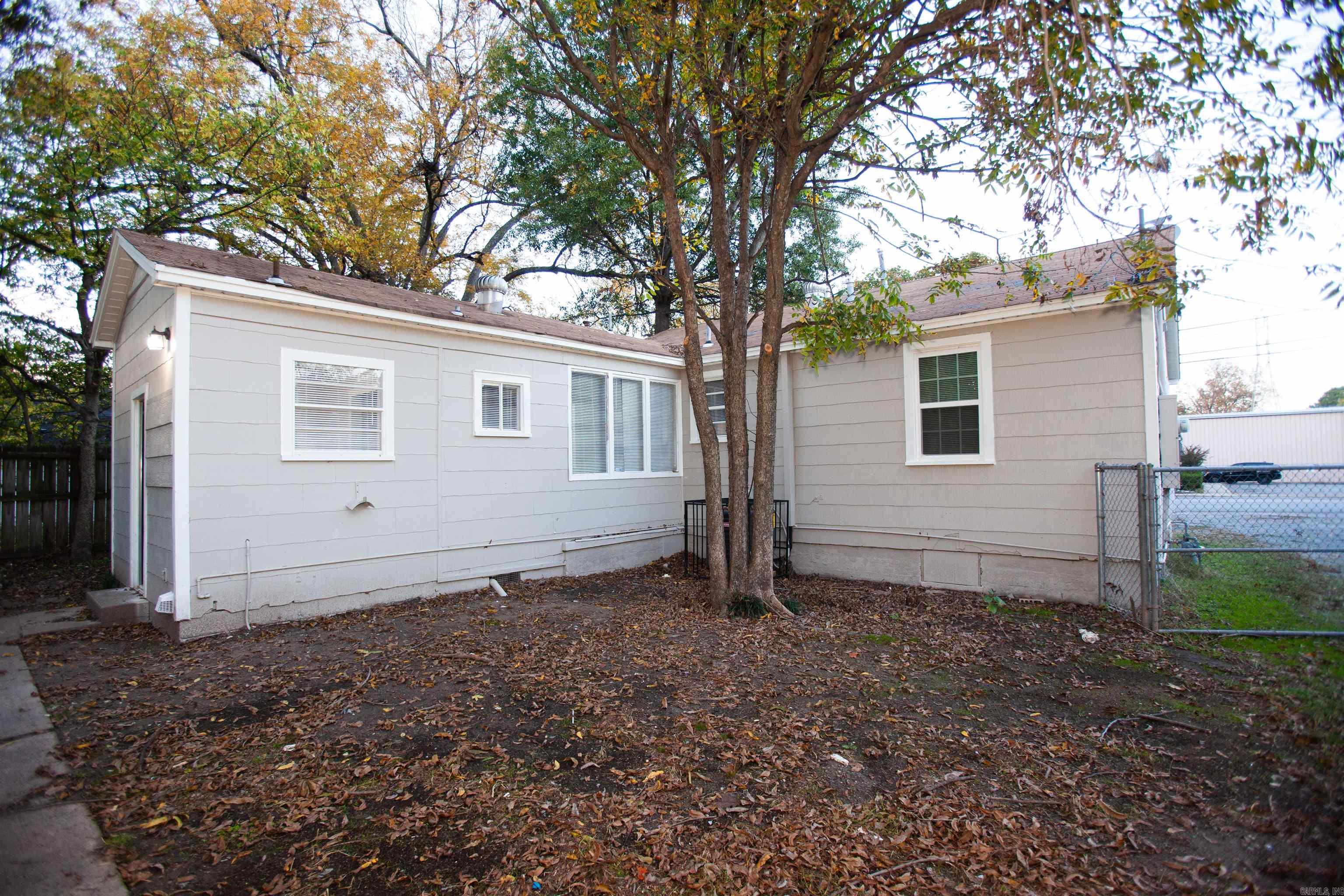 5008 Lynch  North Little Rock, AR