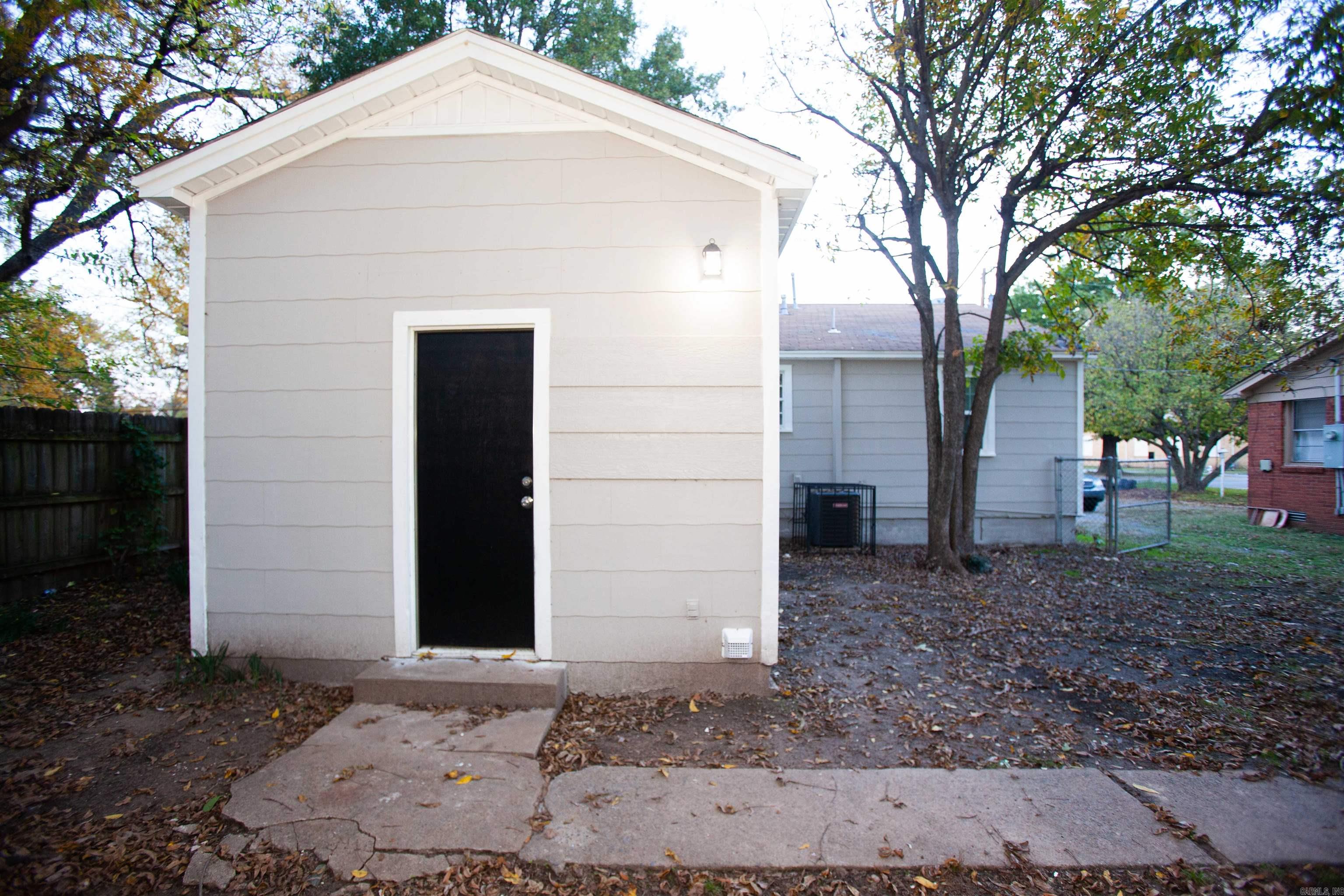 5008 Lynch  North Little Rock, AR