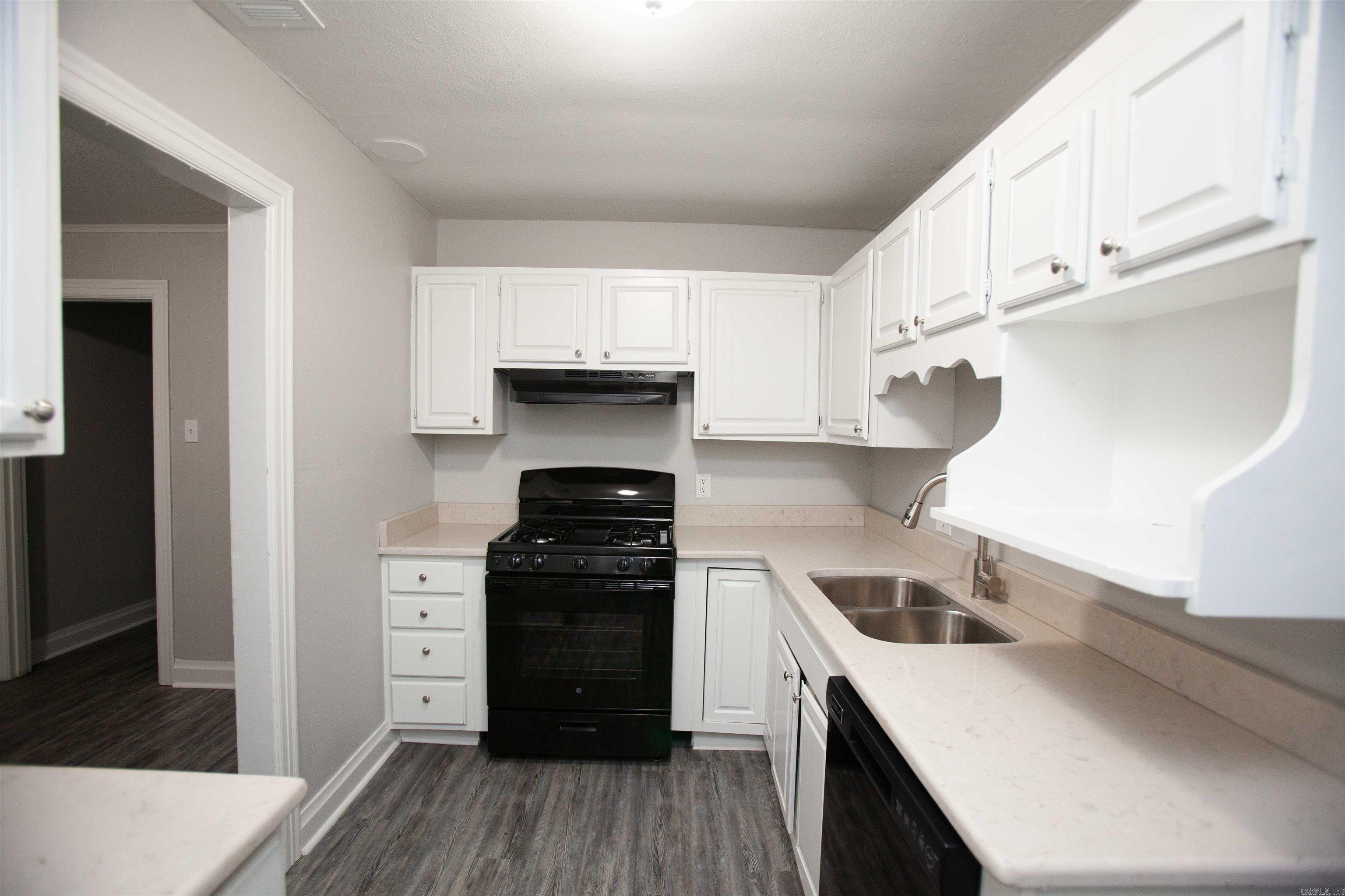 5008 Lynch  North Little Rock, AR