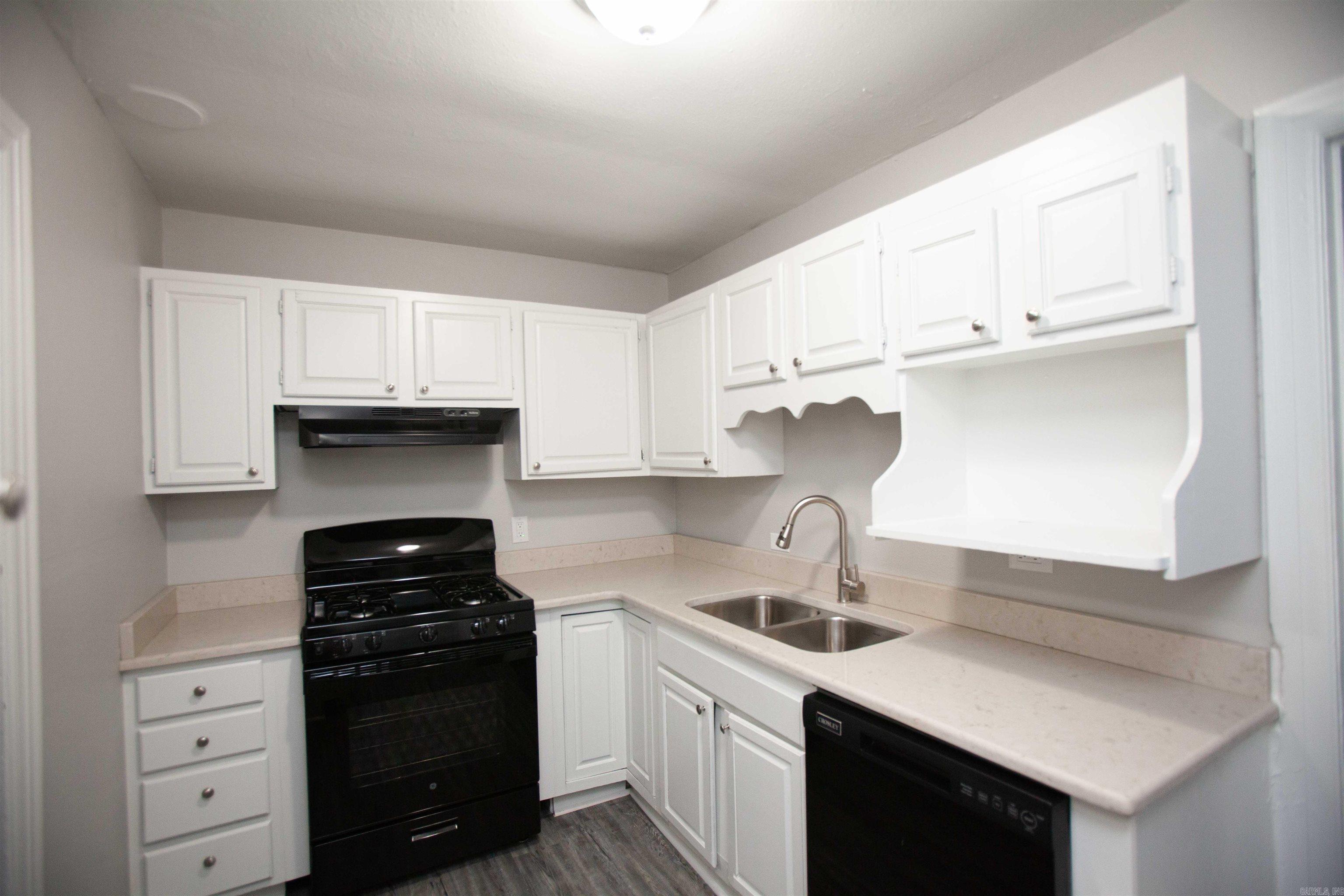 5008 Lynch  North Little Rock, AR