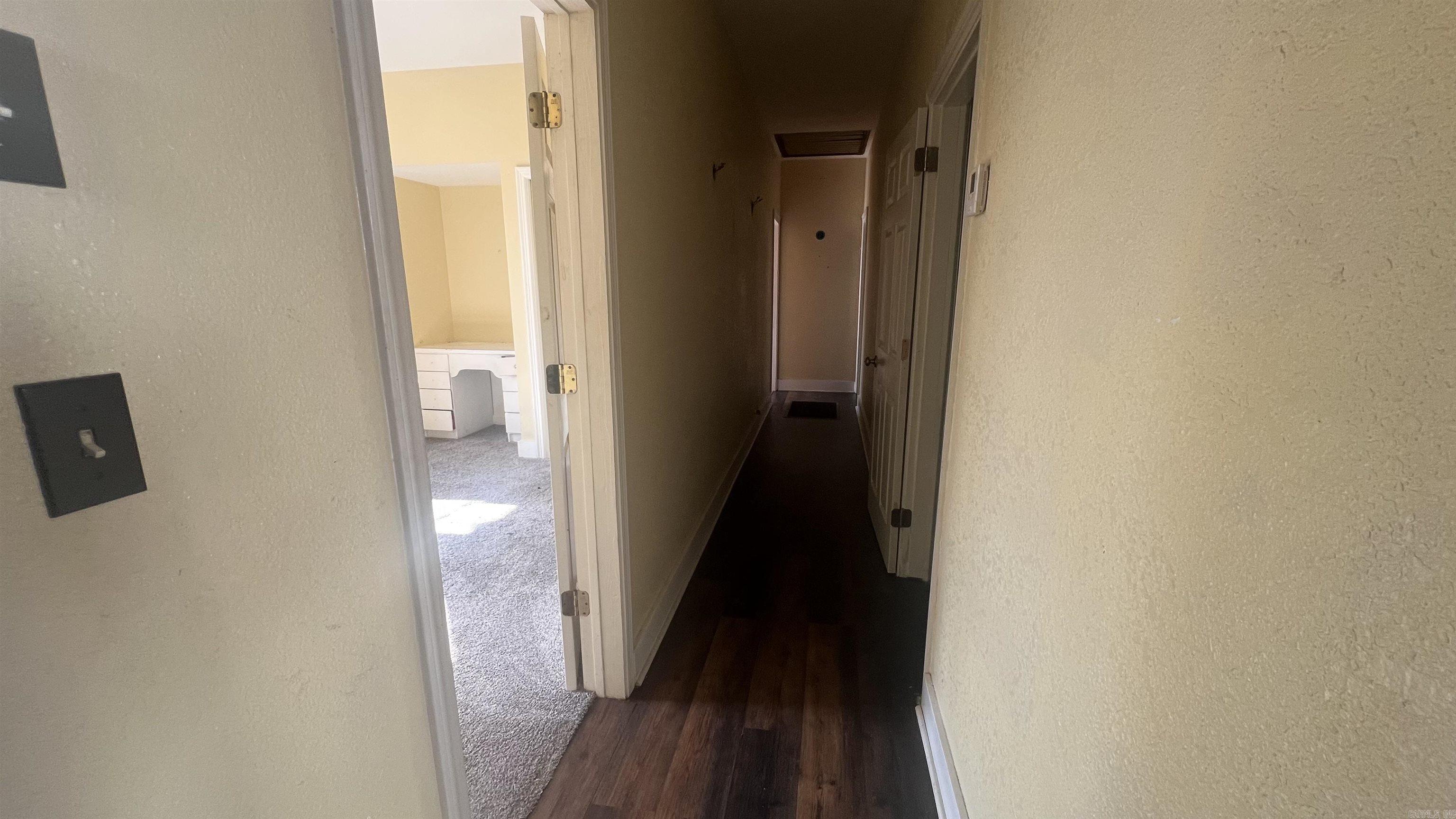 607 N Morrill  Morrilton, AR