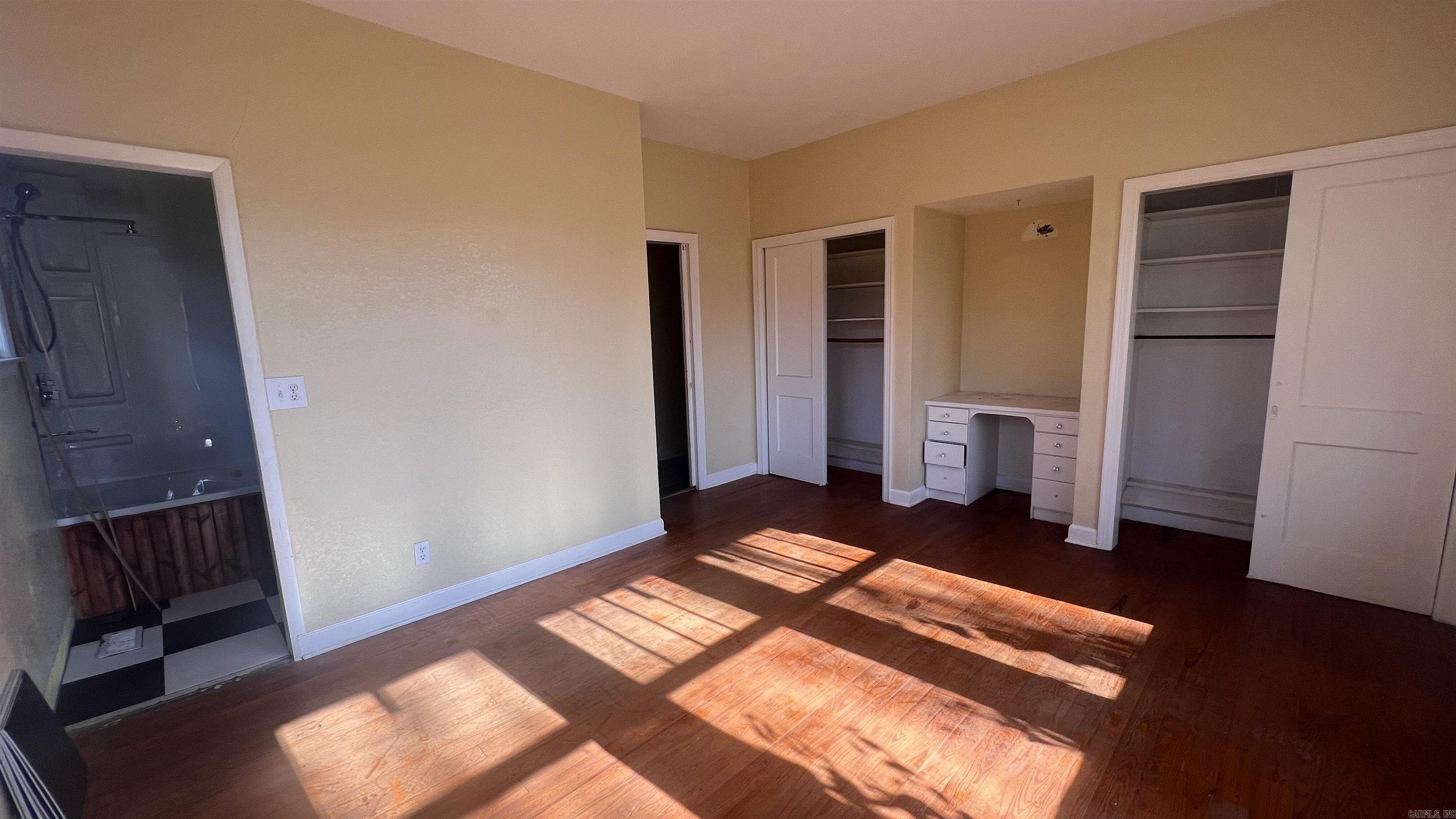 607 N Morrill  Morrilton, AR