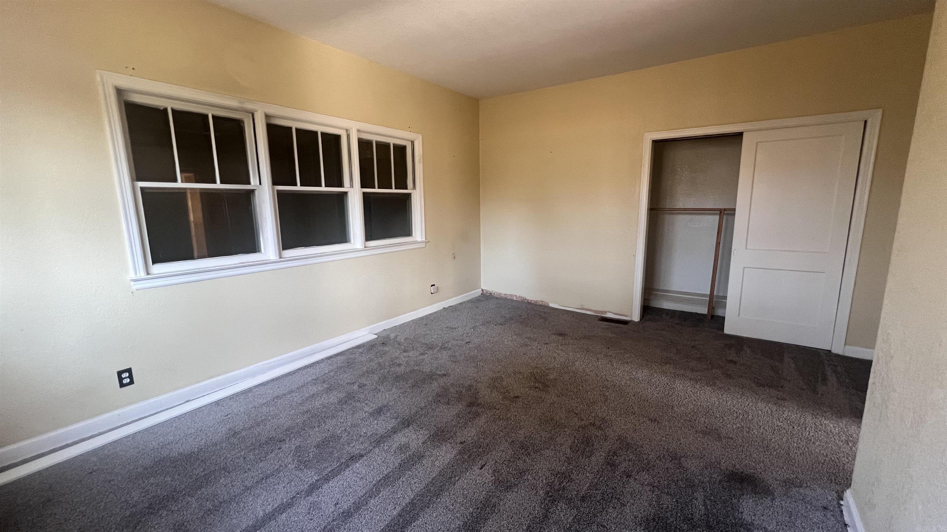 607 N Morrill  Morrilton, AR