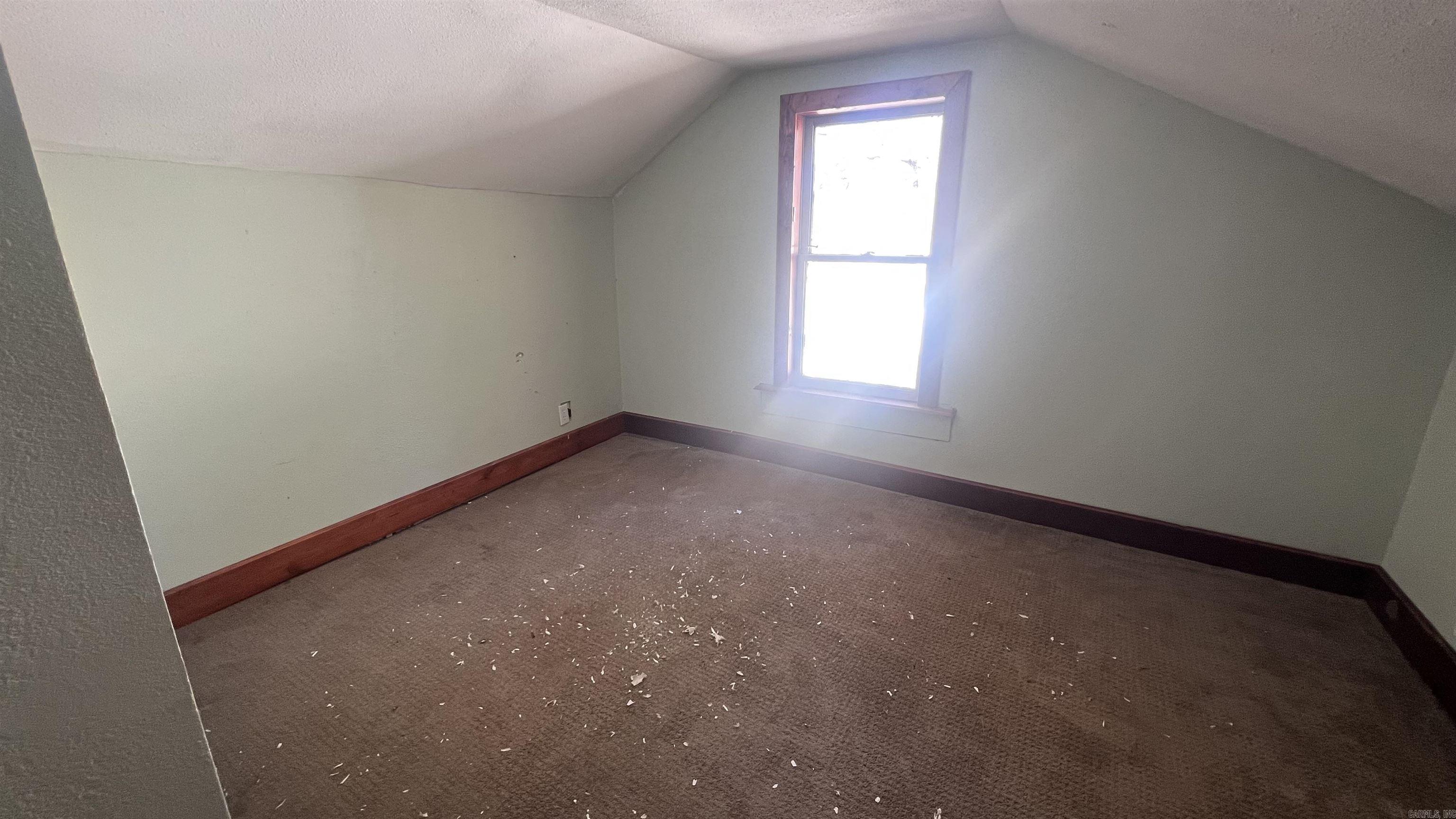 607 N Morrill  Morrilton, AR