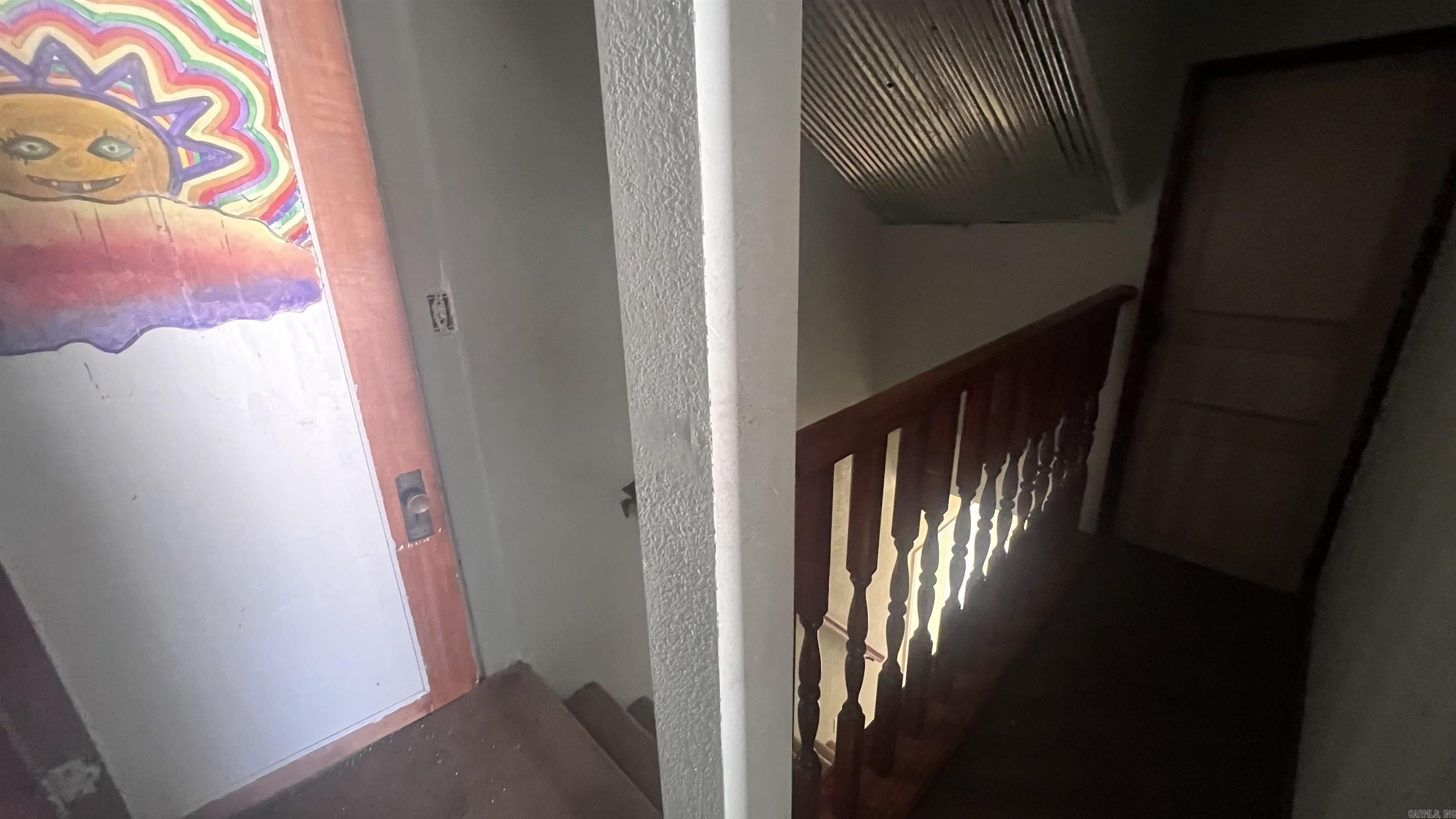 607 N Morrill  Morrilton, AR