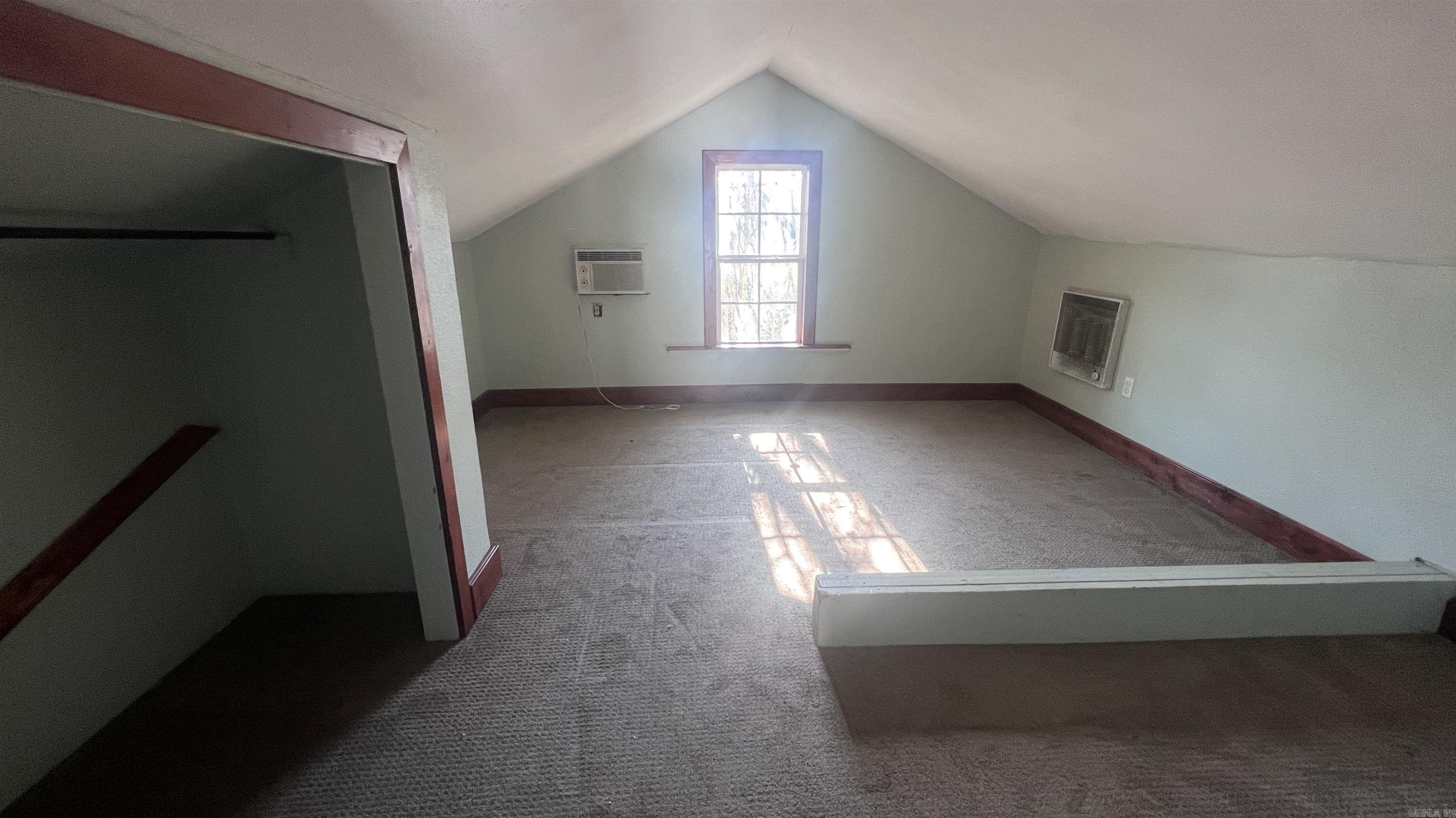 607 N Morrill  Morrilton, AR