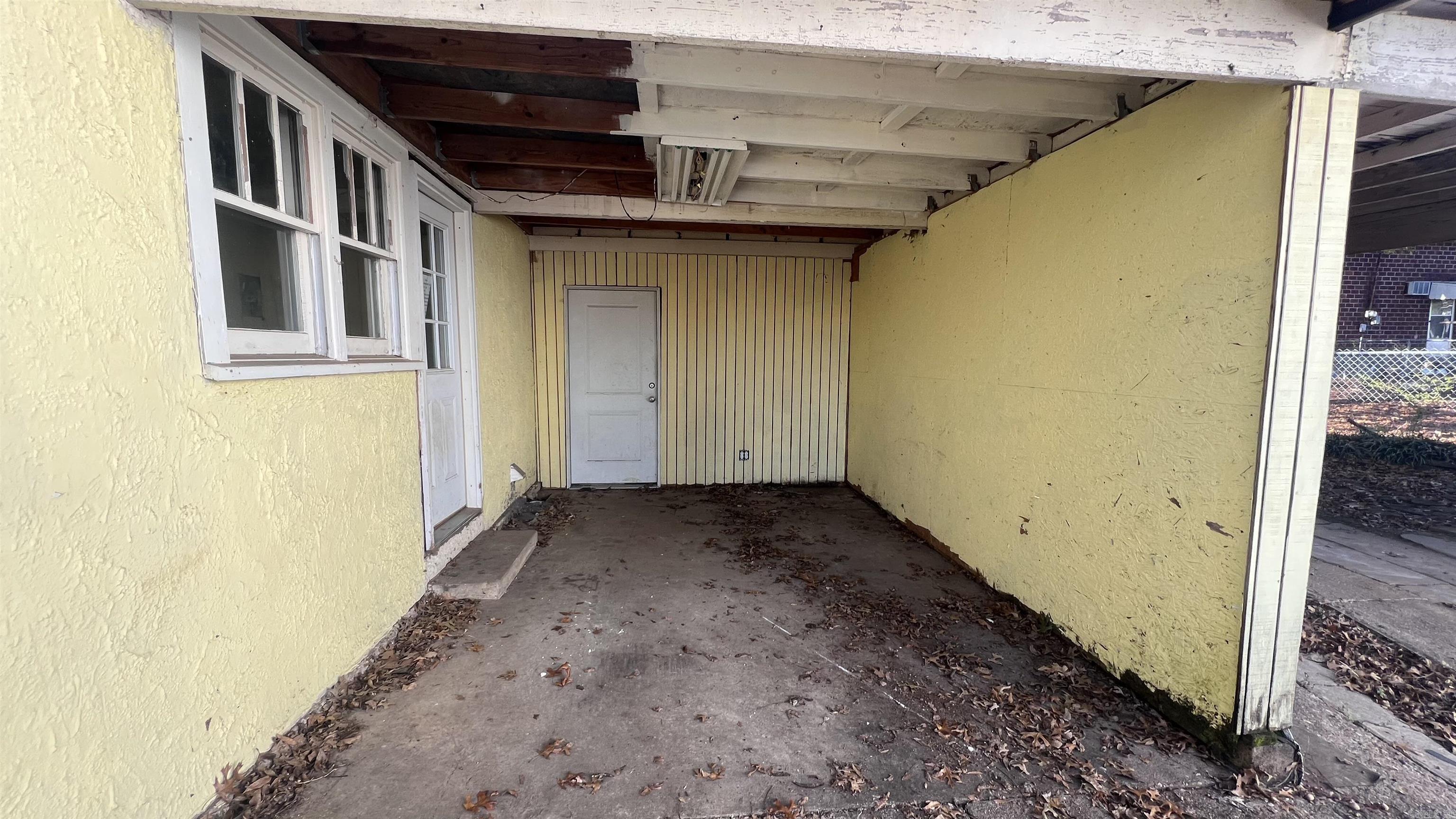 607 N Morrill  Morrilton, AR