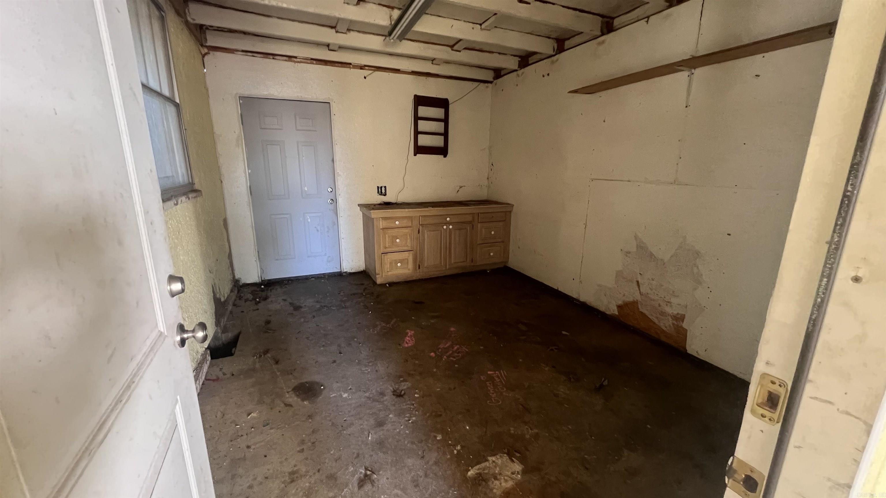 607 N Morrill  Morrilton, AR