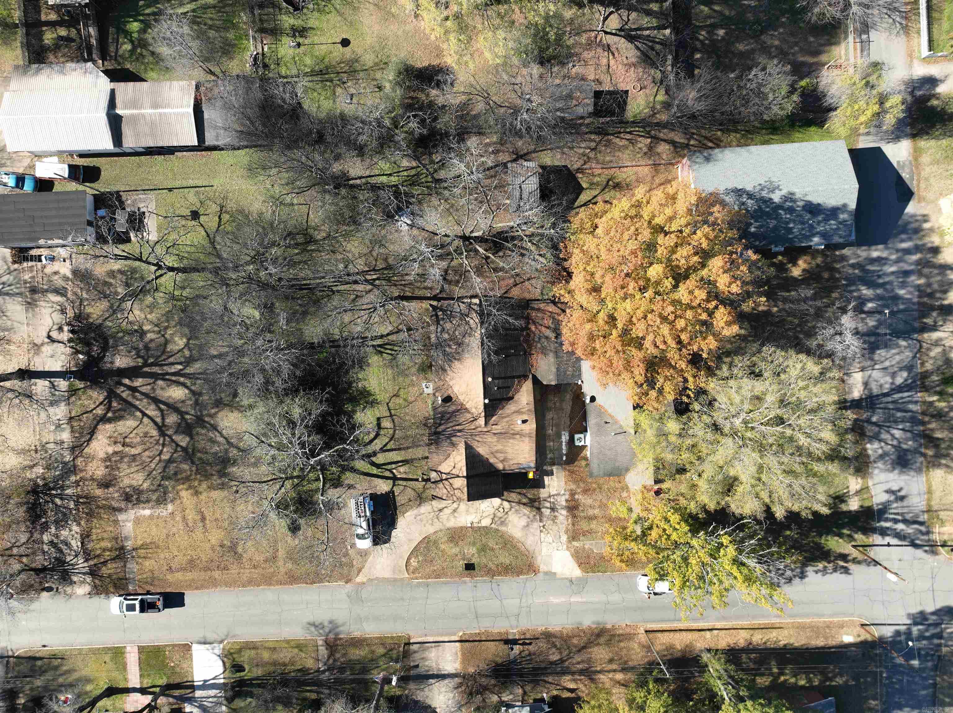 607 N Morrill  Morrilton, AR