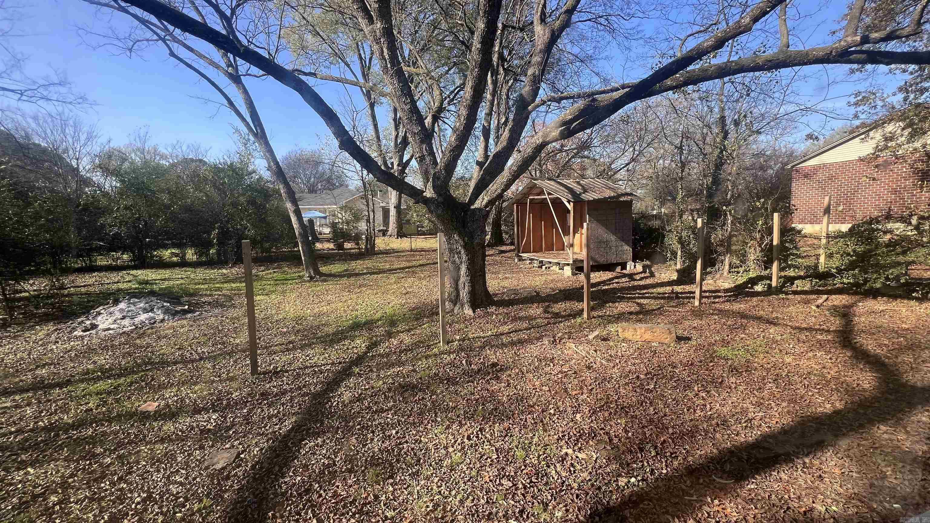 607 N Morrill  Morrilton, AR