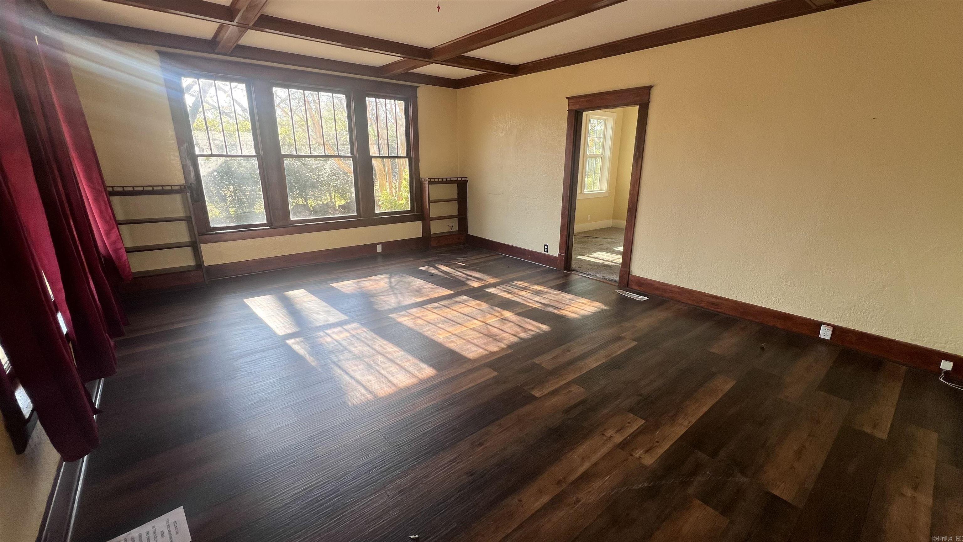 607 N Morrill  Morrilton, AR