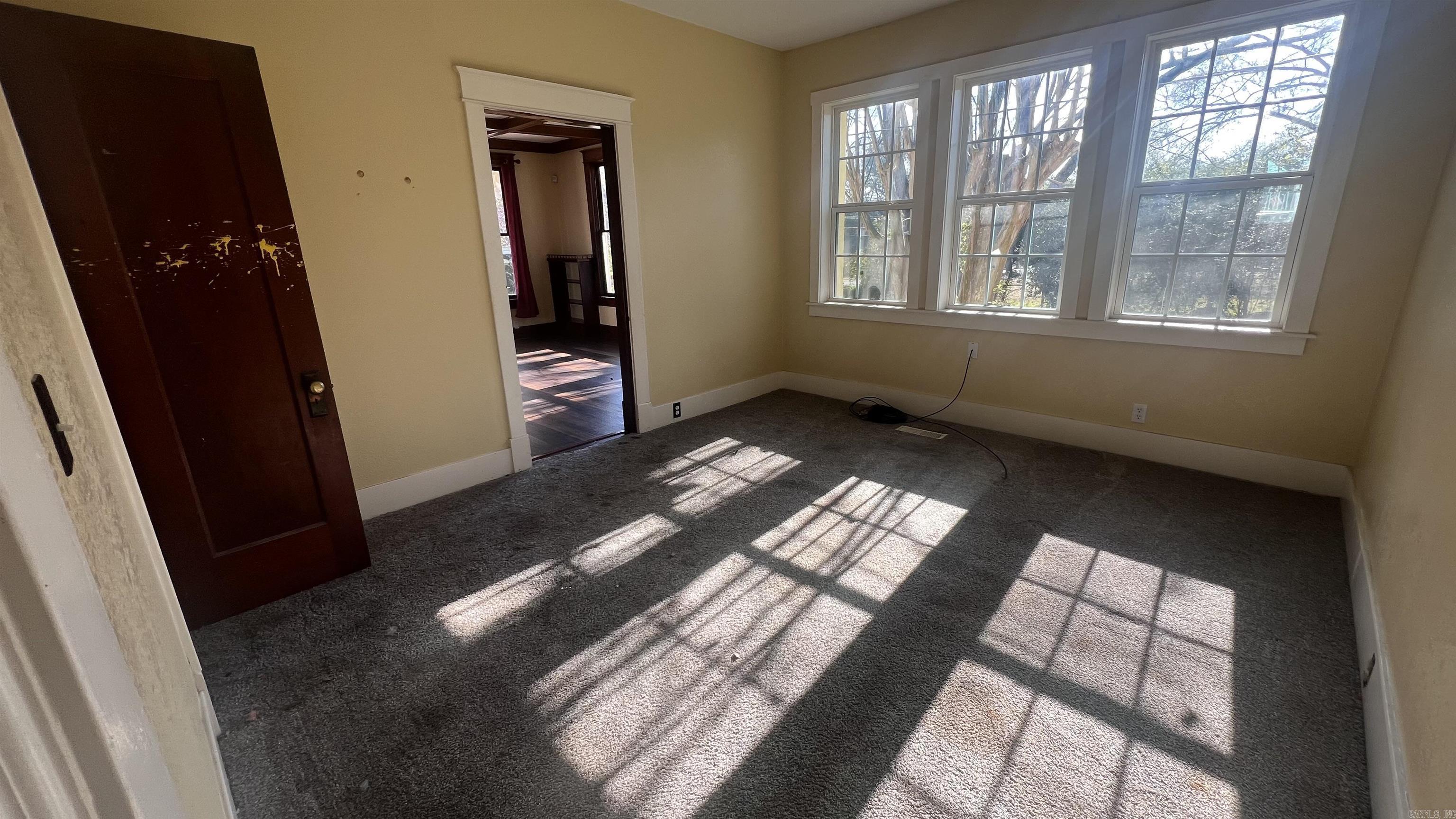 607 N Morrill  Morrilton, AR