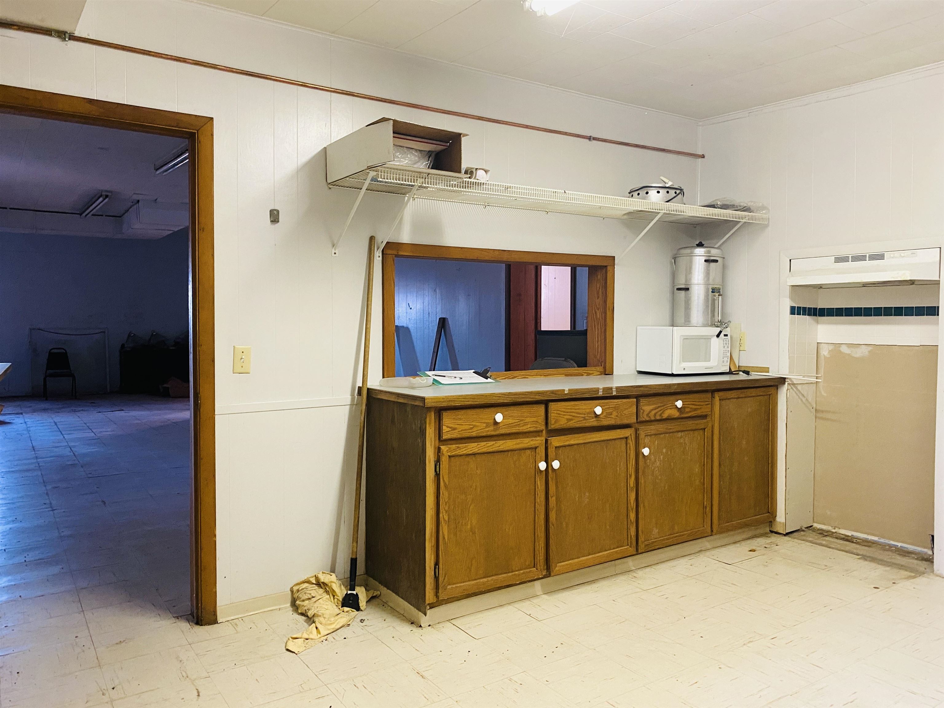 15 W First  Calico Rock, AR