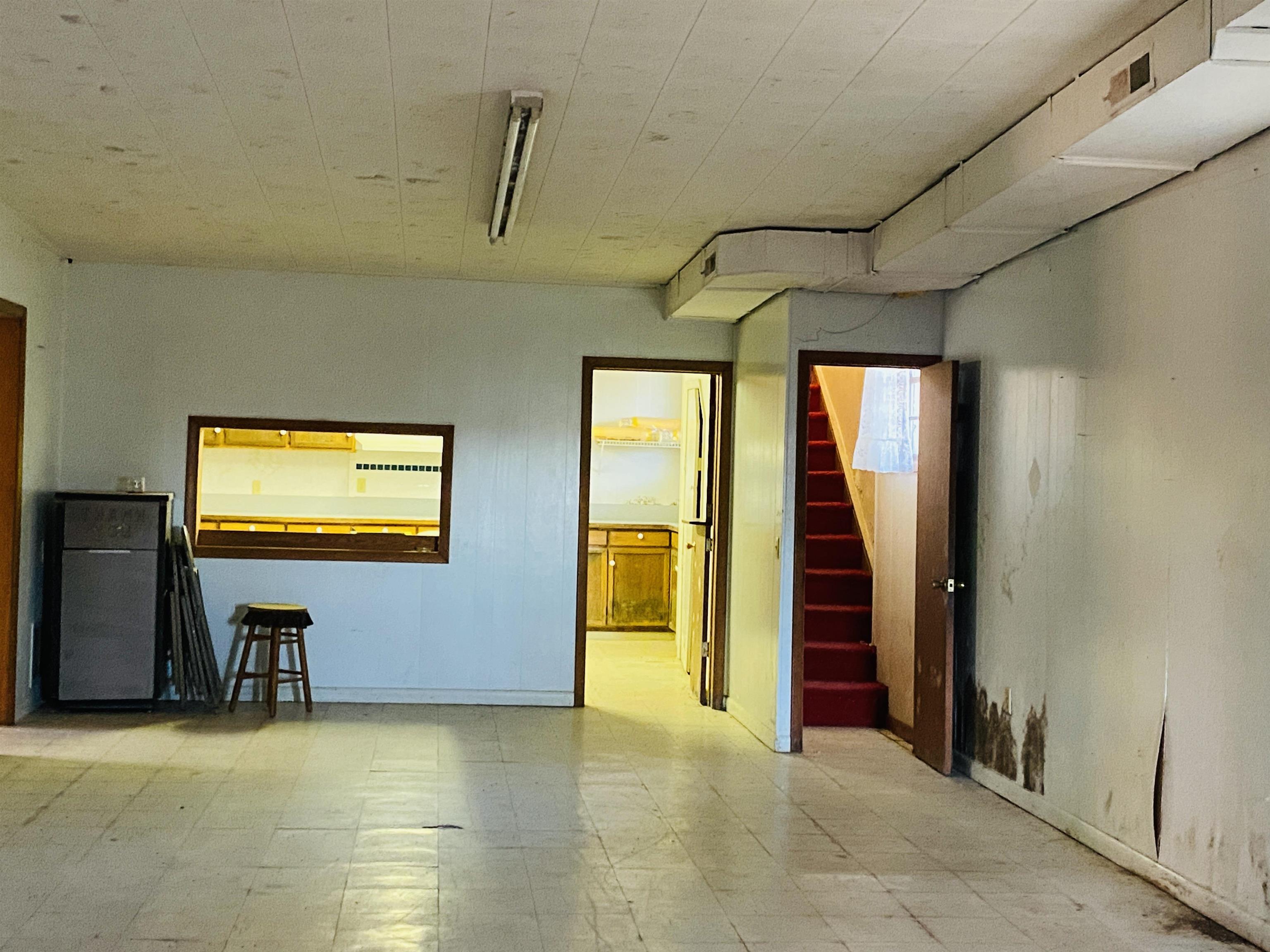 15 W First  Calico Rock, AR