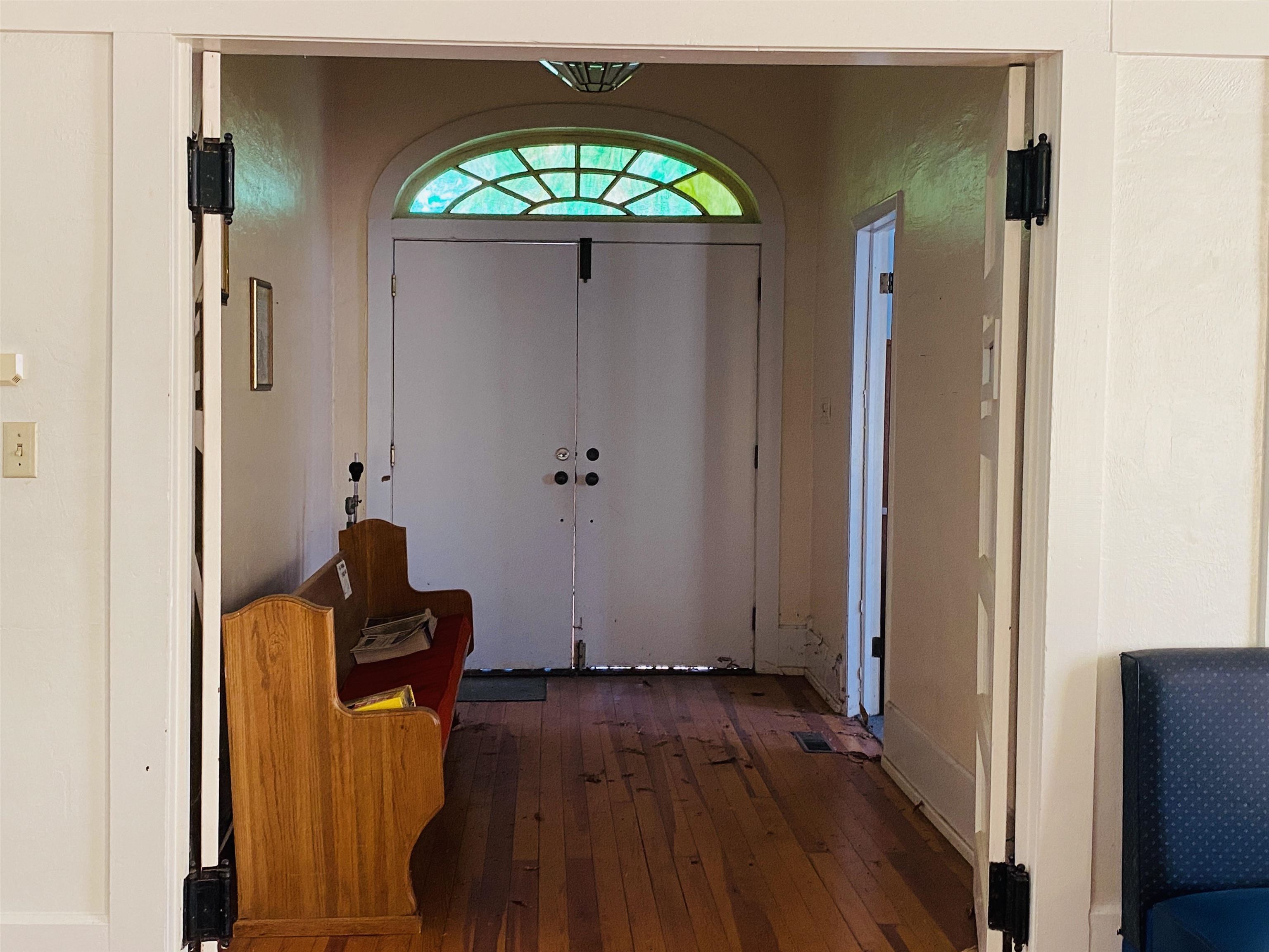 15 W First  Calico Rock, AR