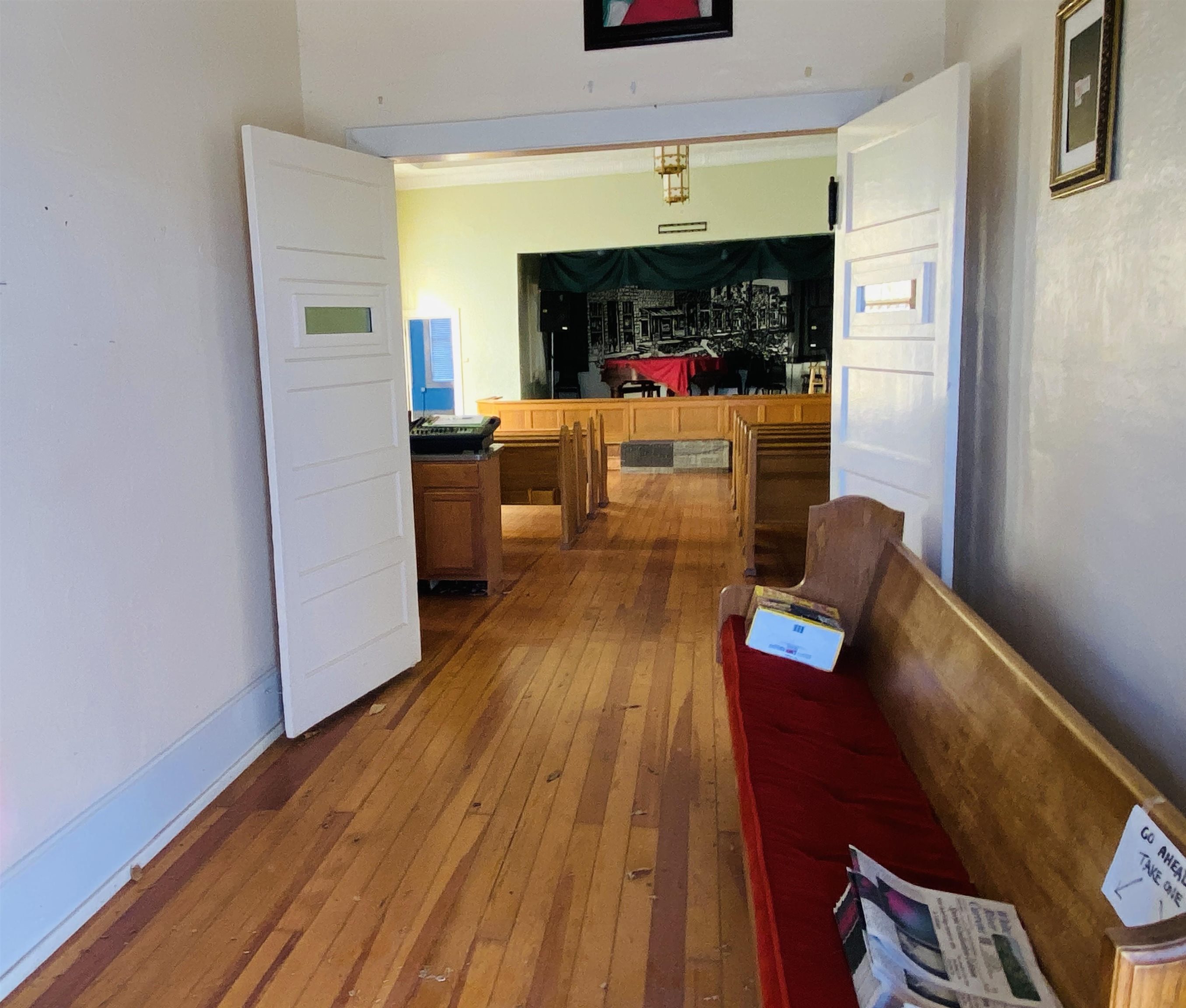 15 W First  Calico Rock, AR