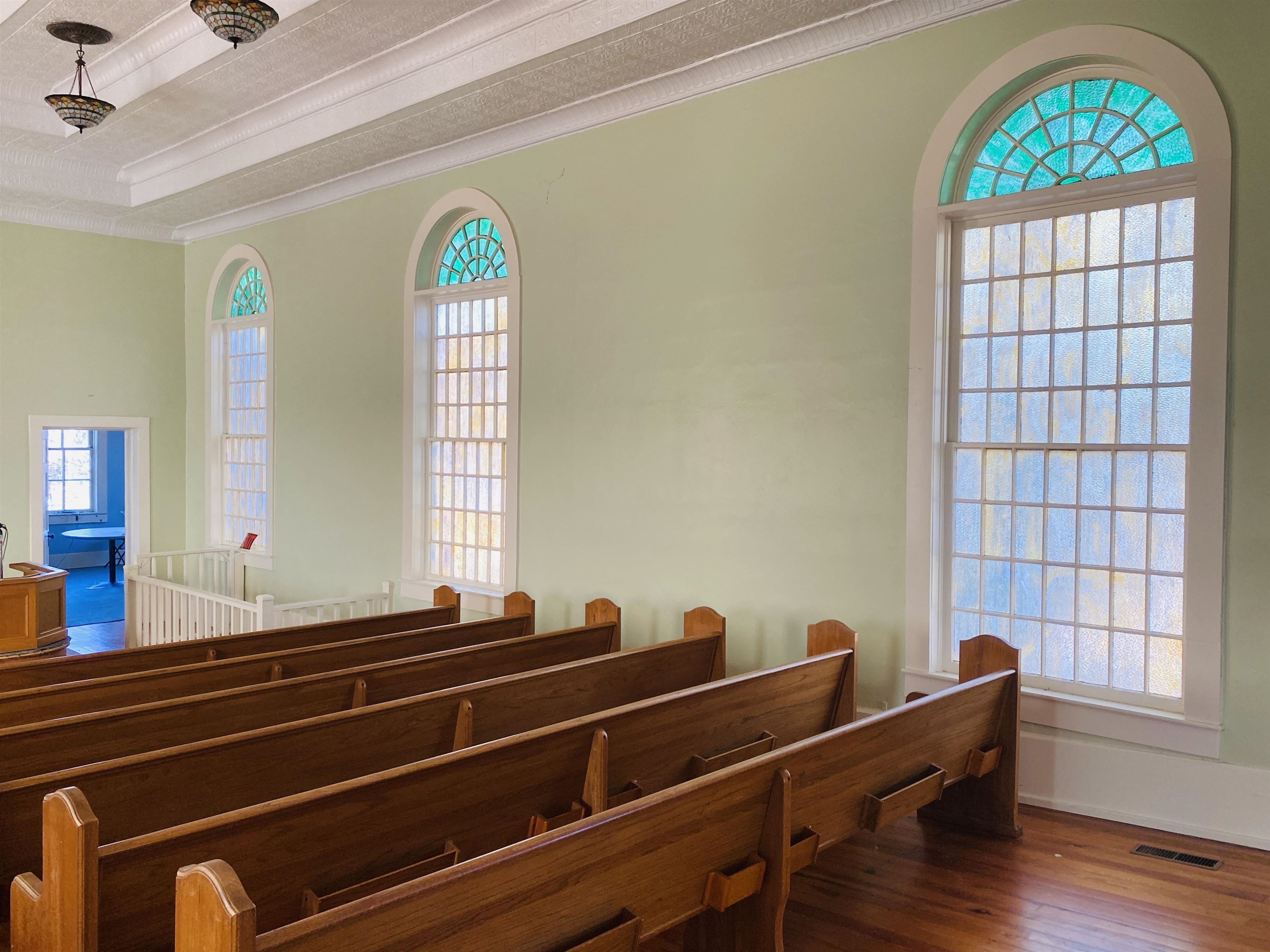 15 W First  Calico Rock, AR