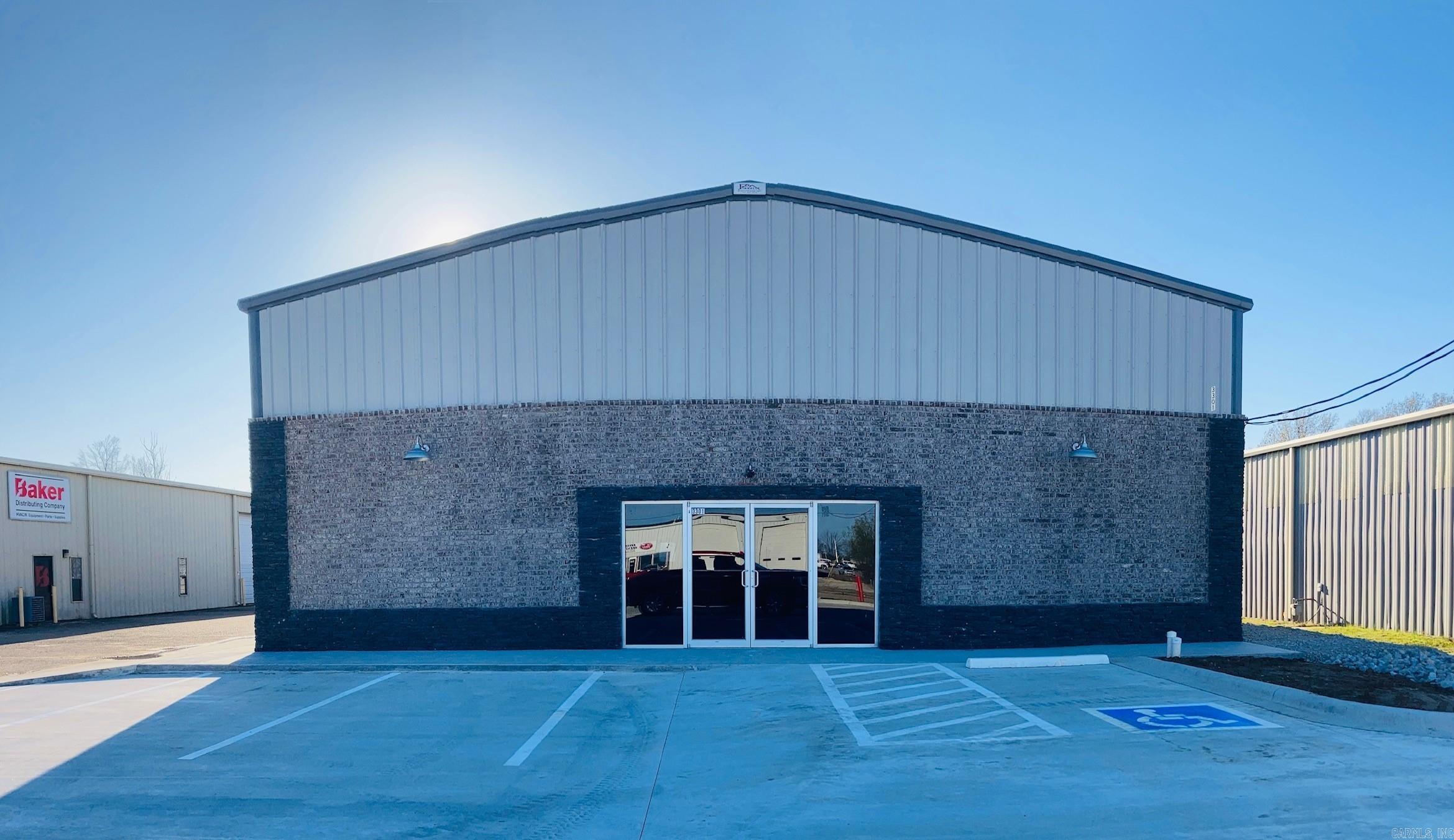 3301 Malibu  Jonesboro, AR