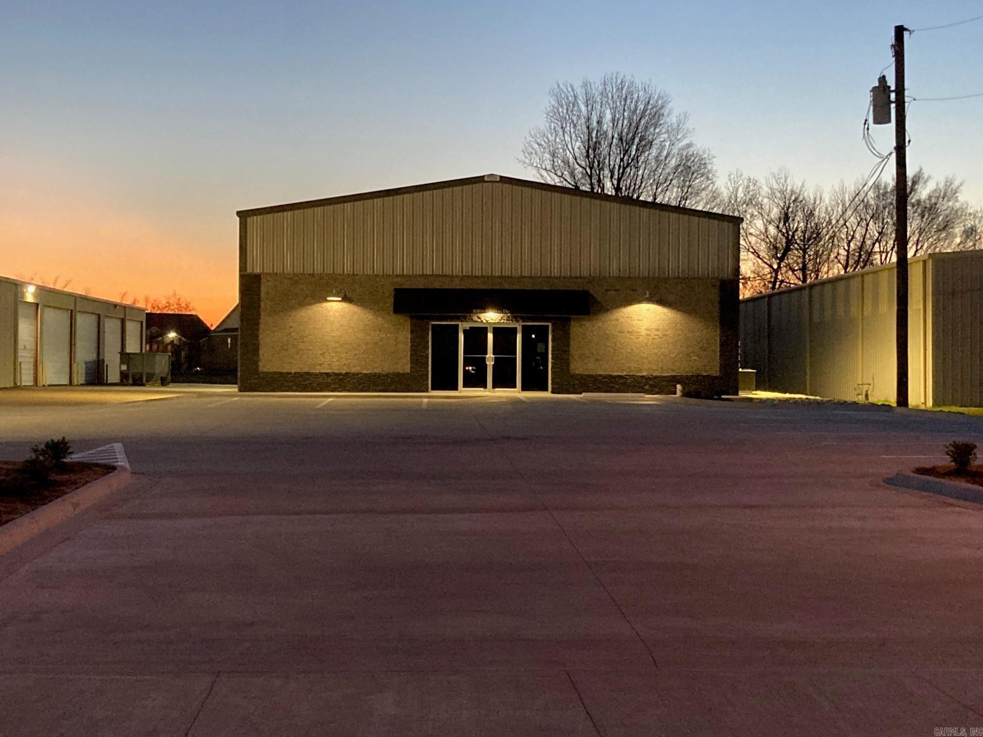 3301 Malibu  Jonesboro, AR