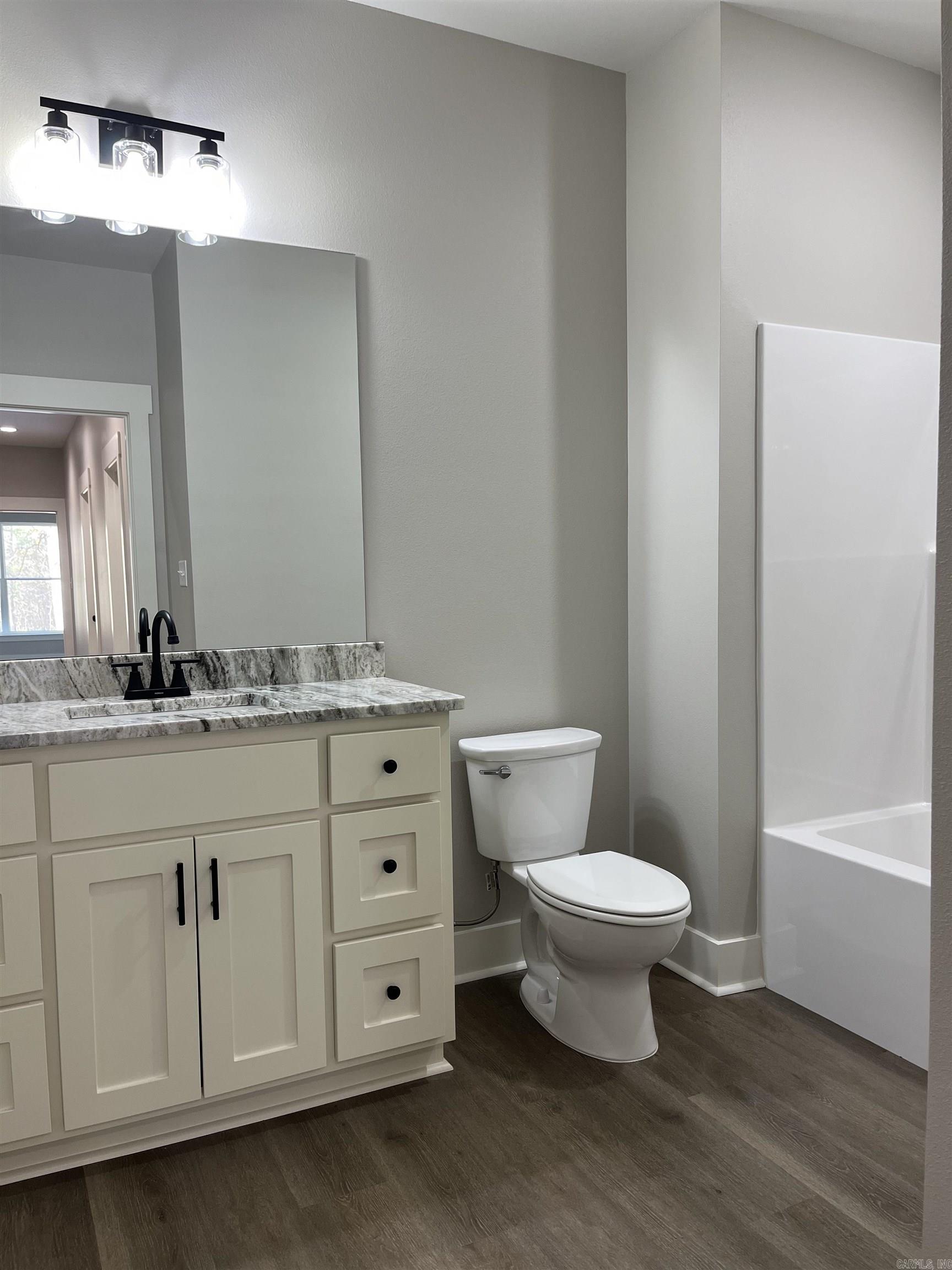 702 W Gum  Sheridan, AR